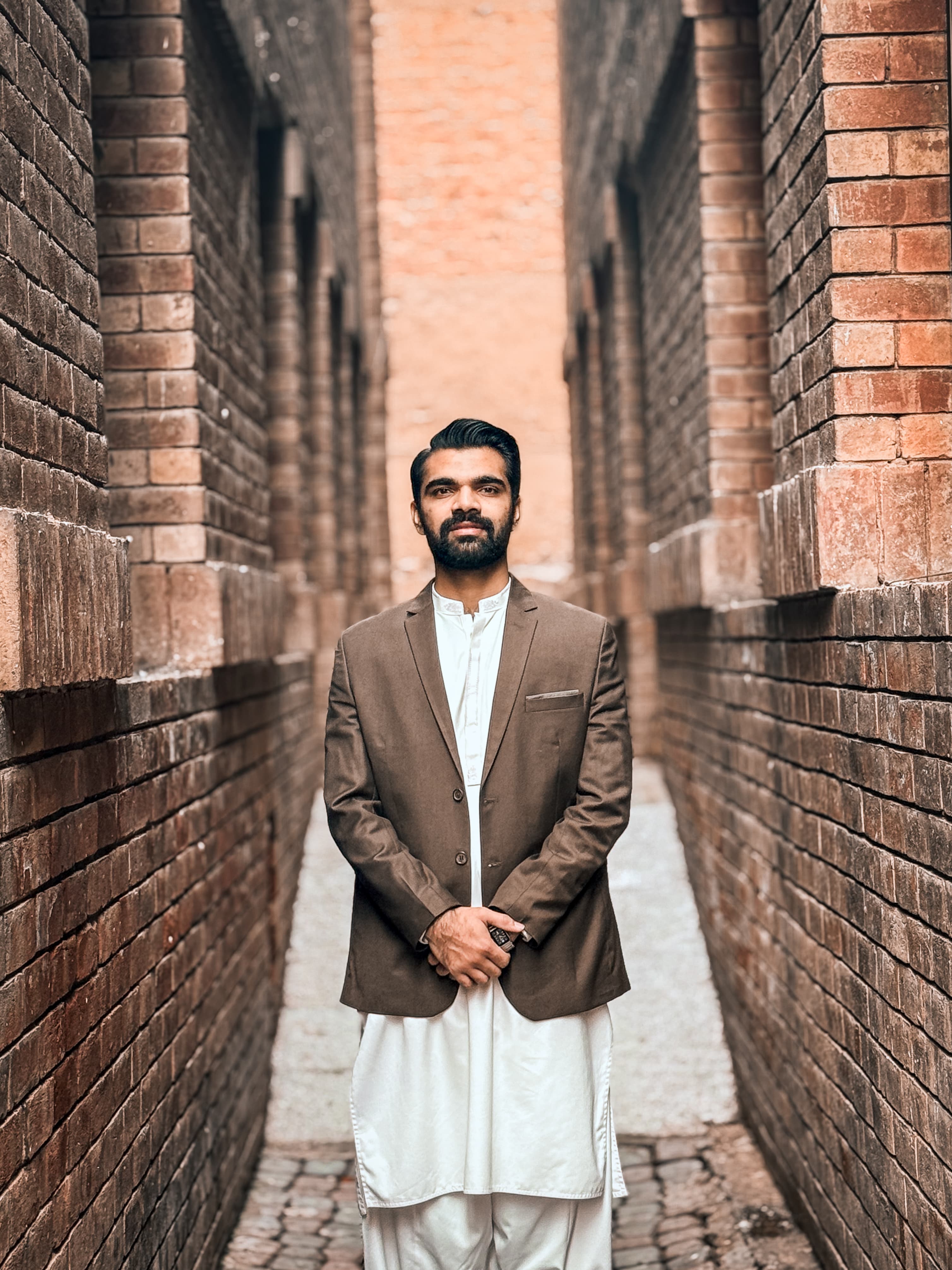 Abdullah Habib