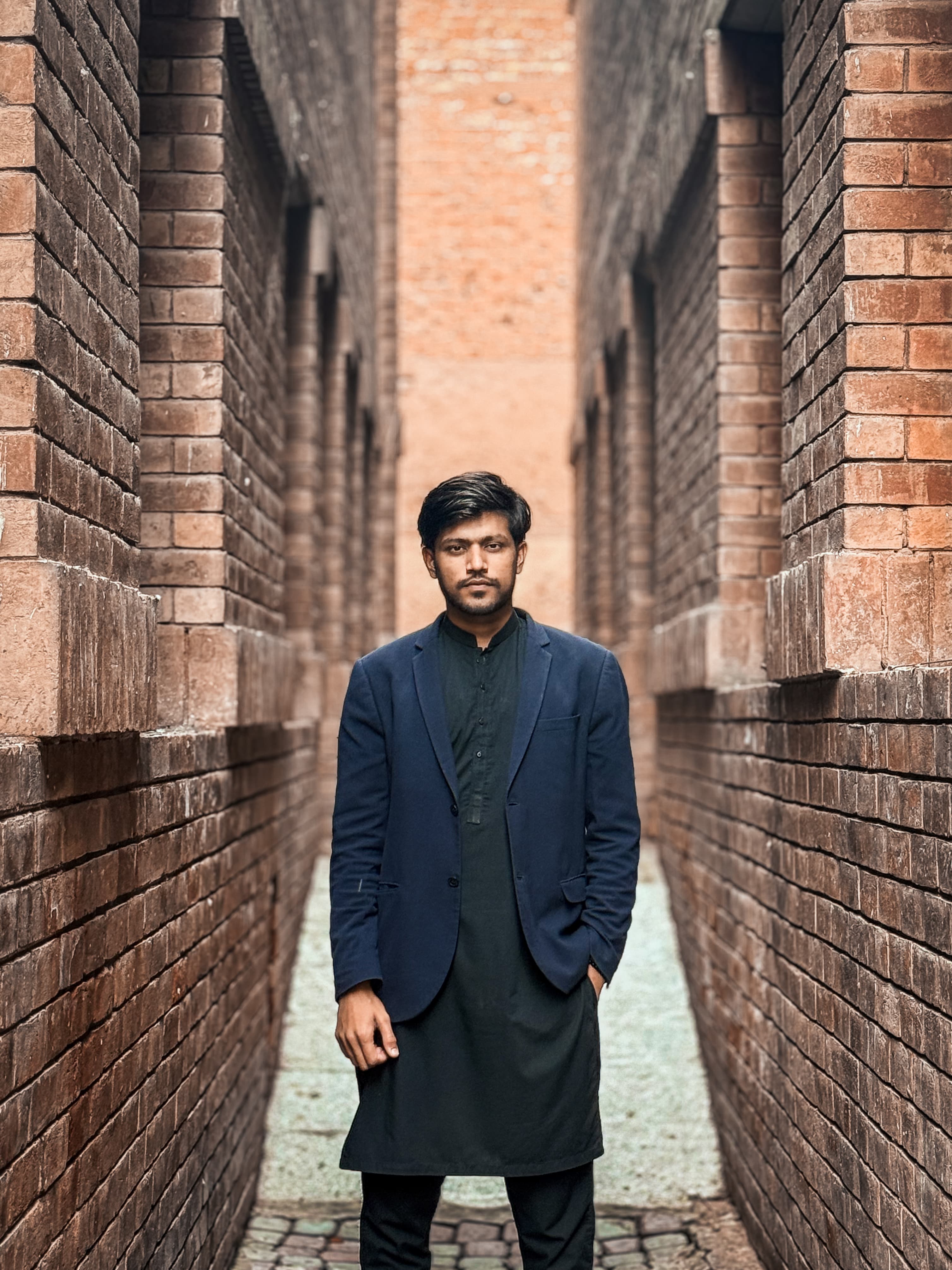 Arslan Mustafa