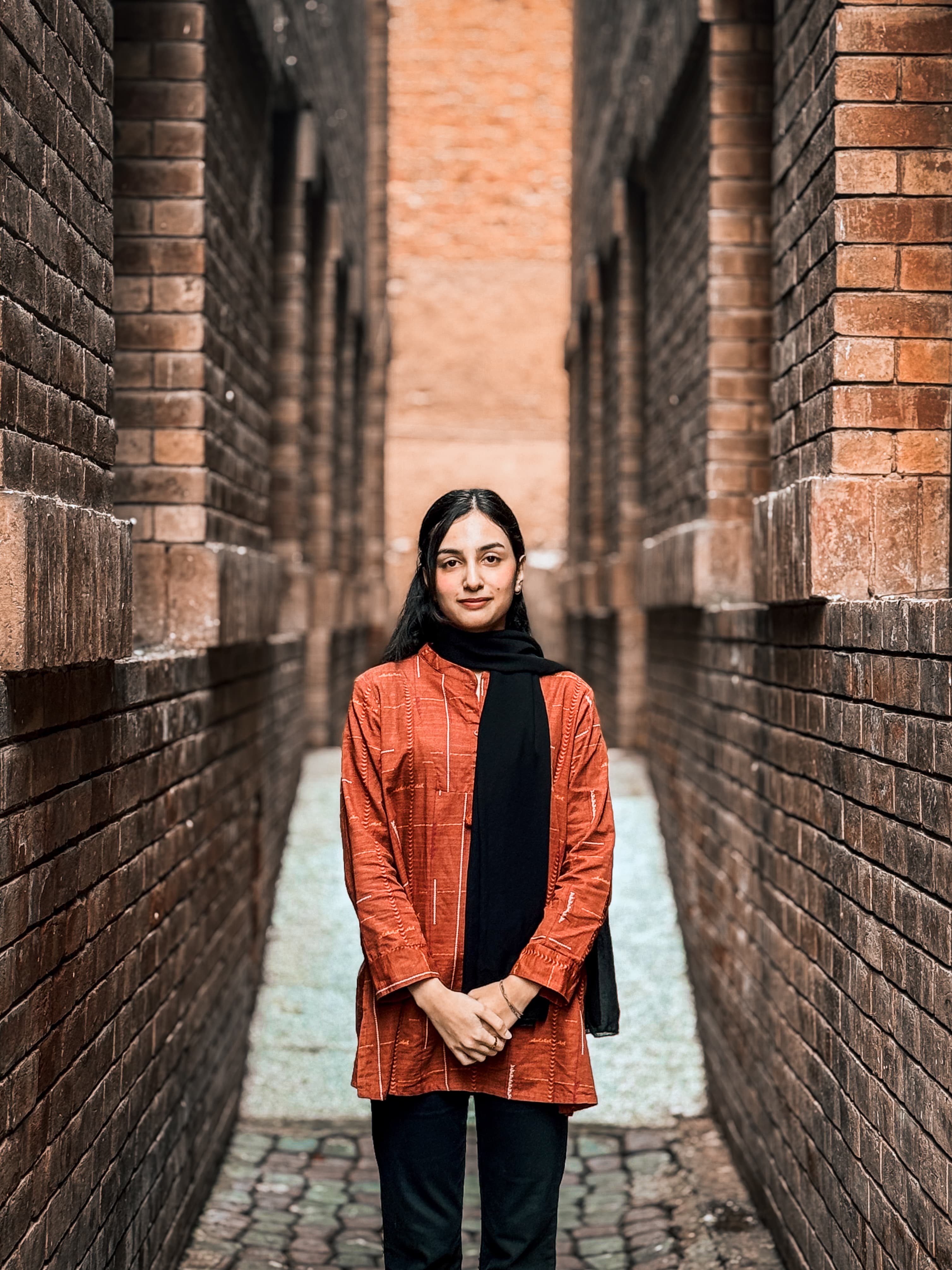 Bismah Irshad