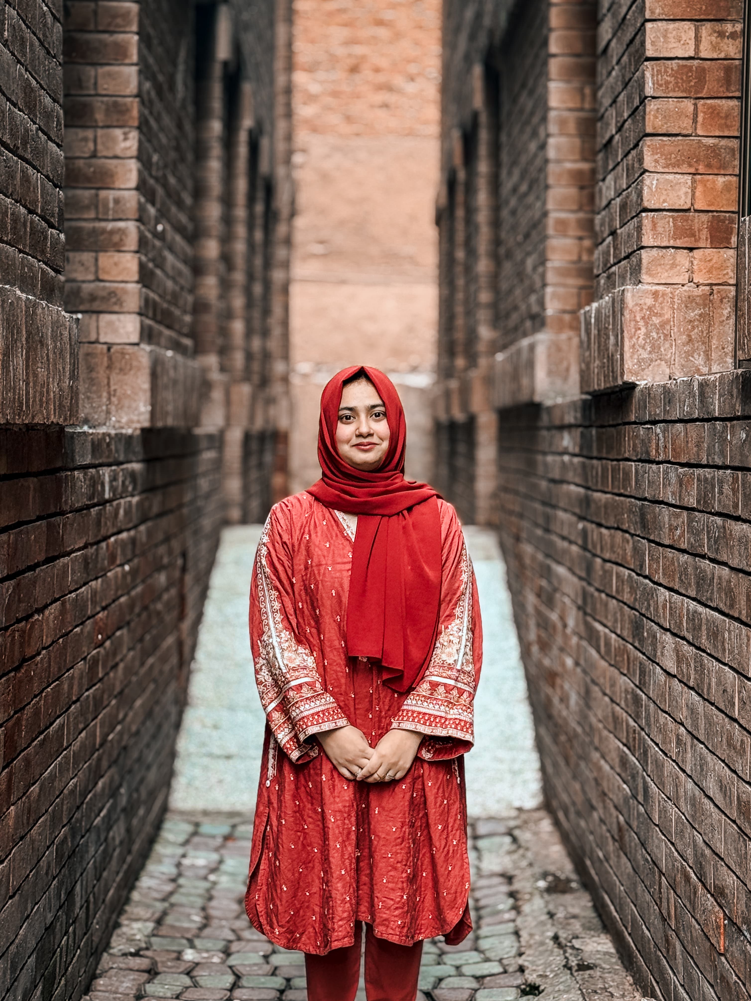 Eisha Kahalid
