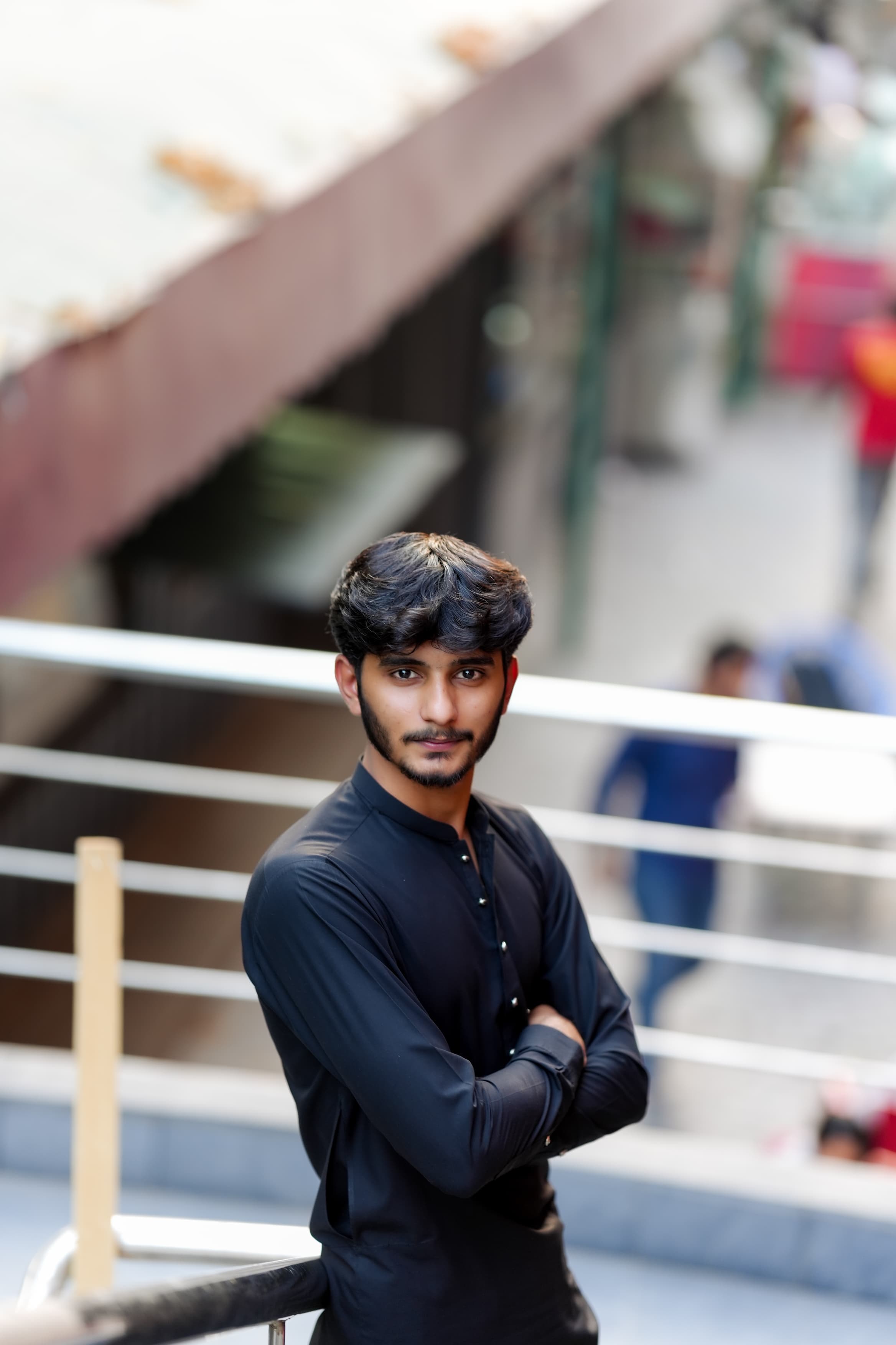 Ahmad Raza