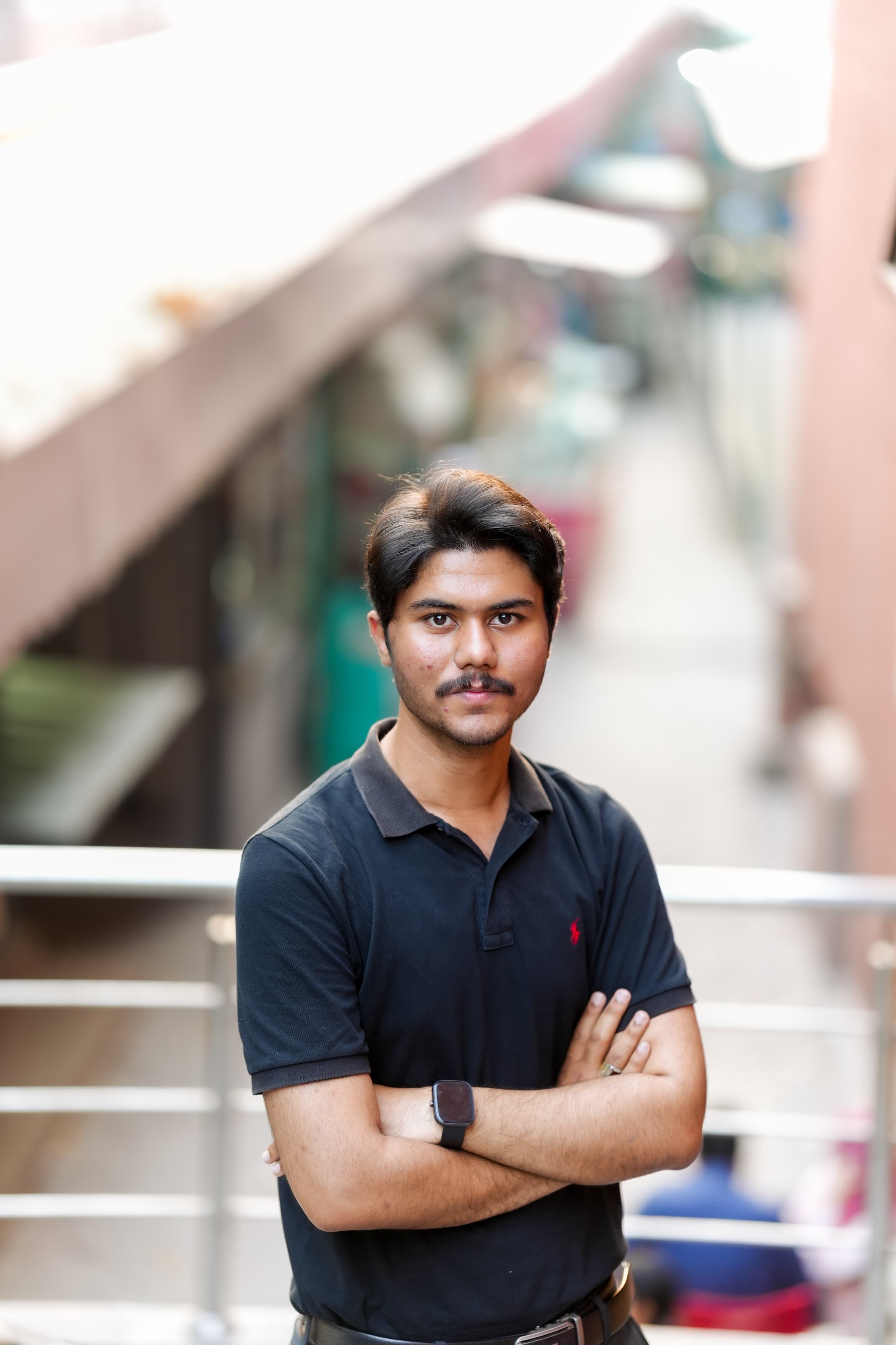 Mohid Durrani
