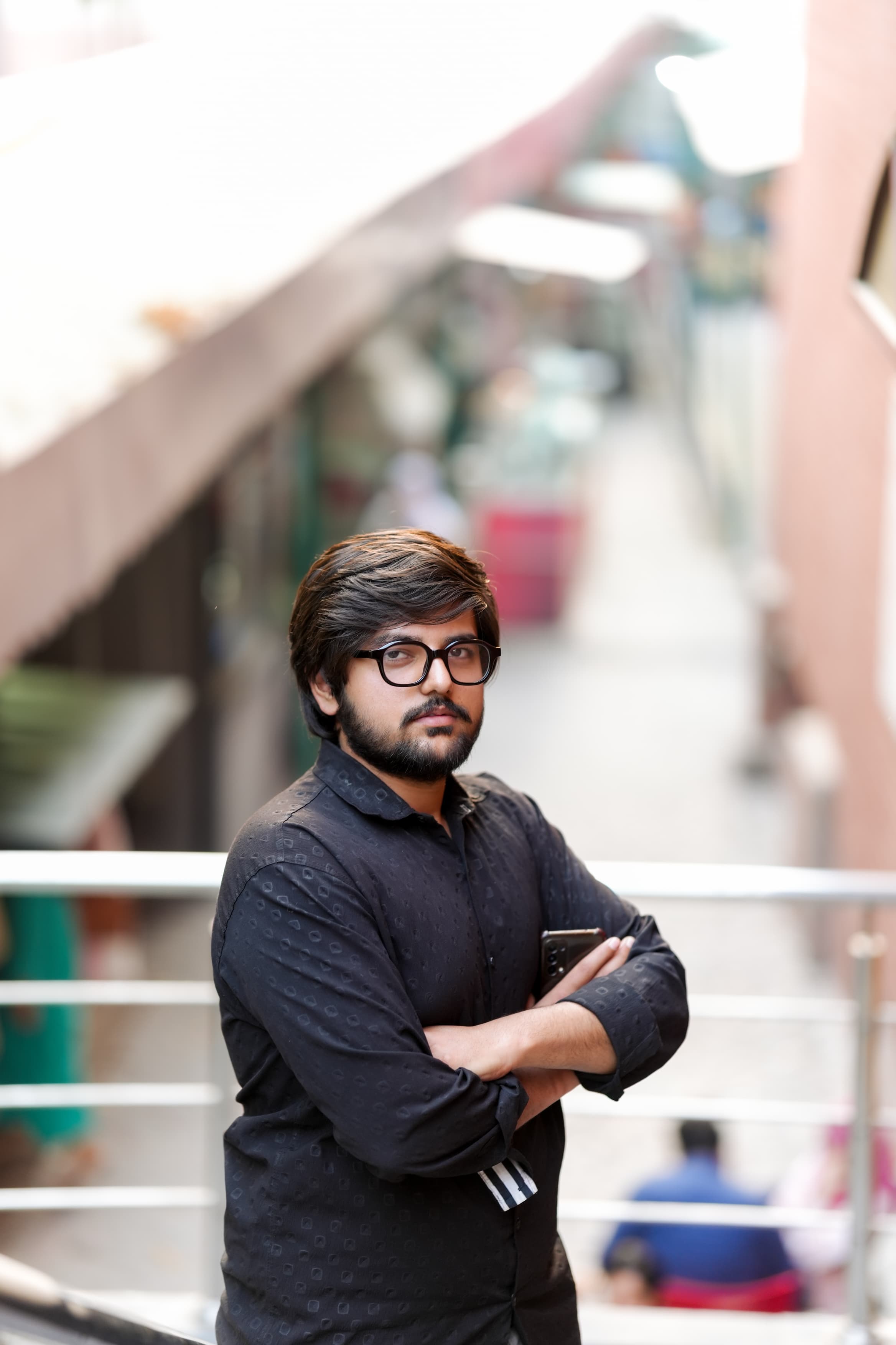 Qasim Naseer