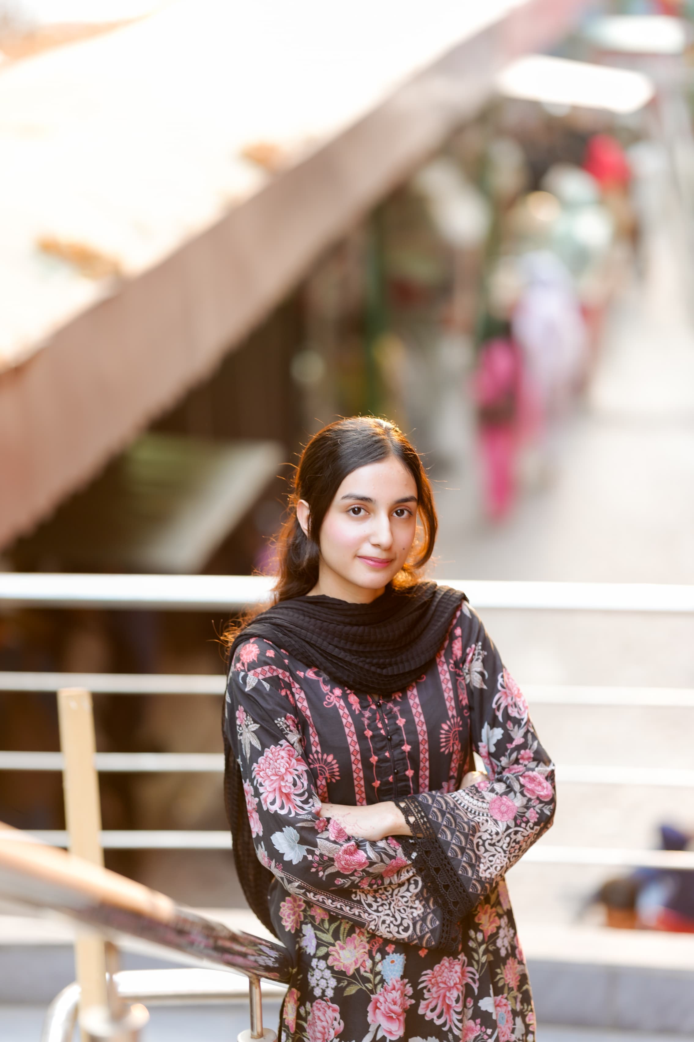 Bismah Irshad