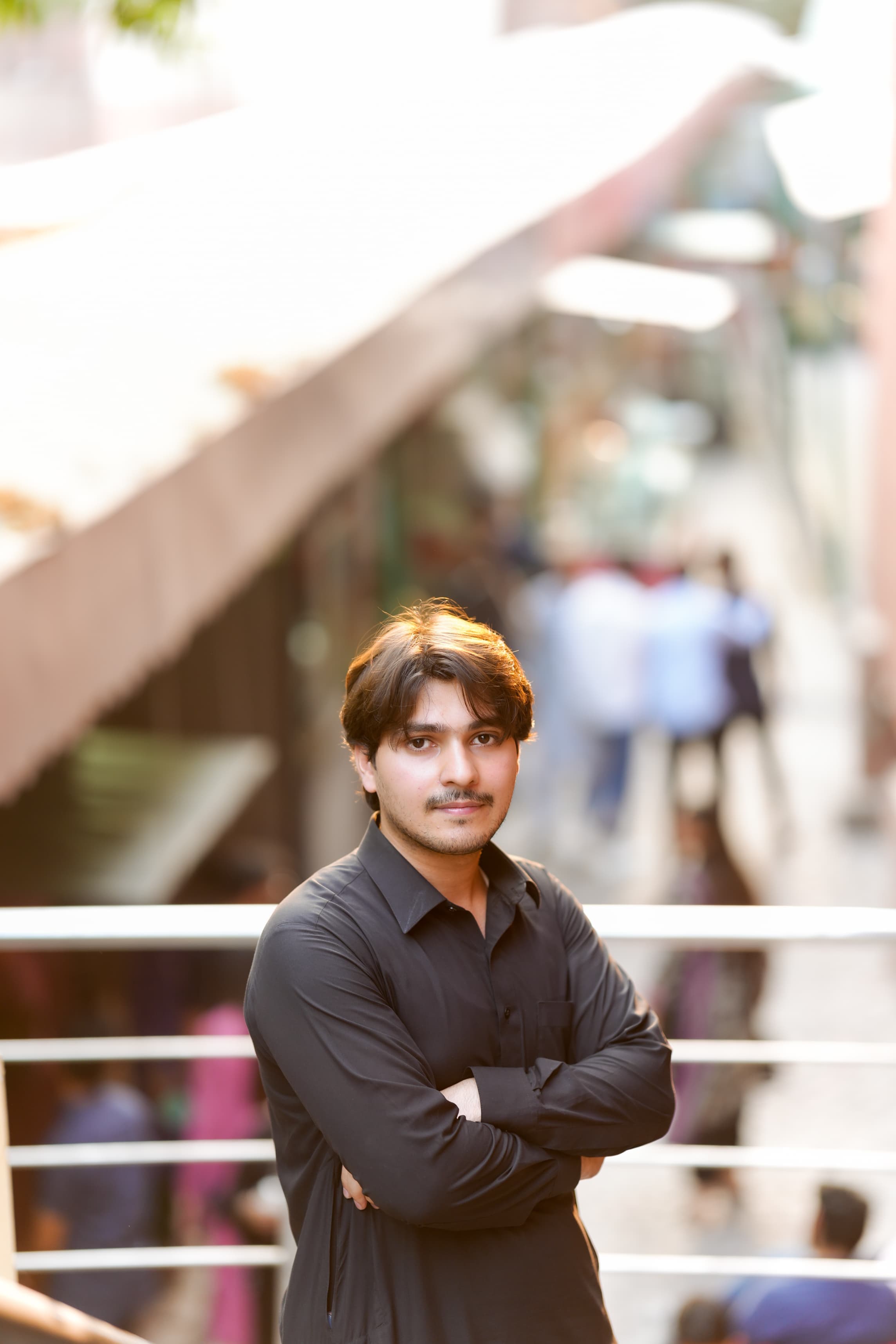 Ayaan Zaman Khattak
