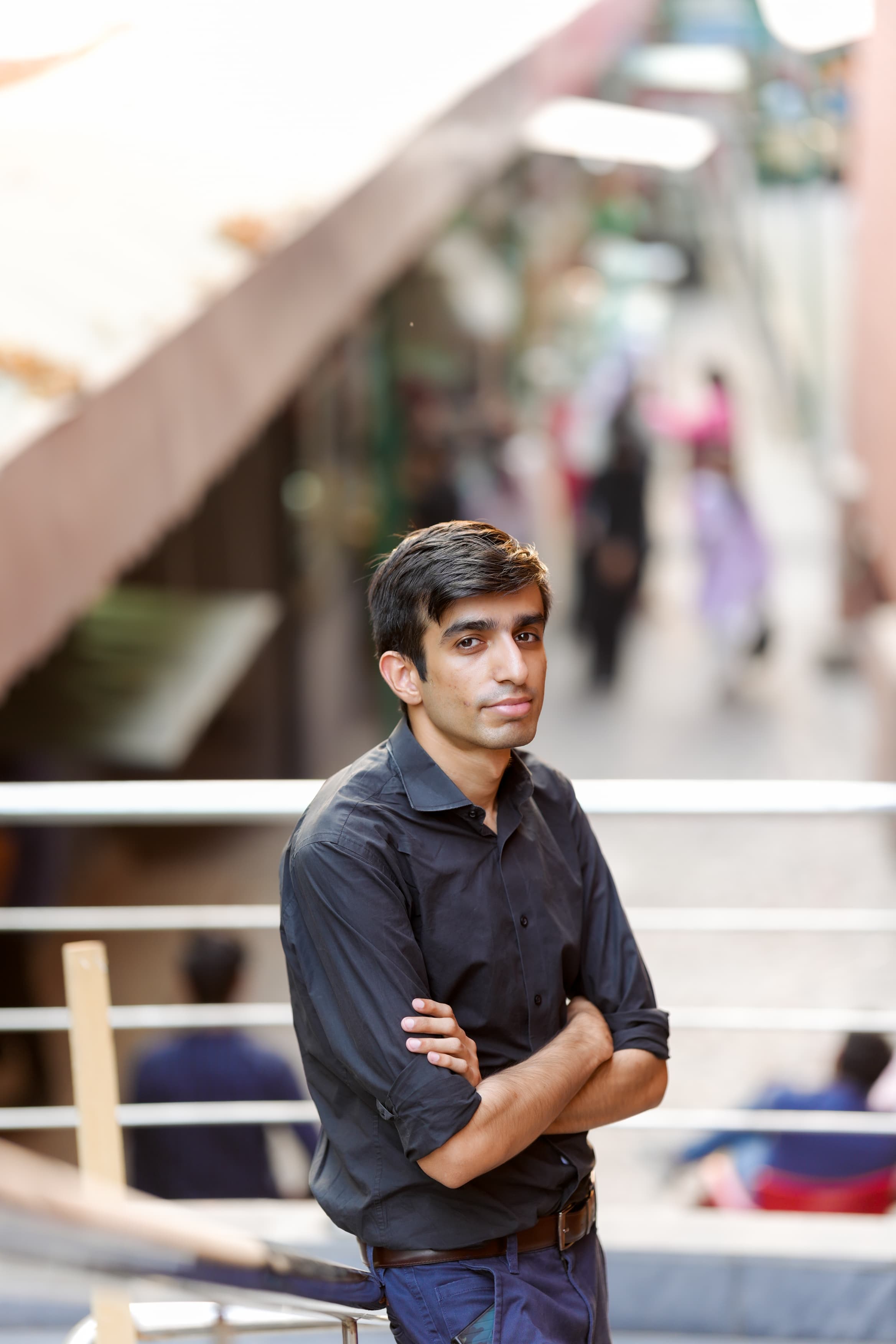 Hamza Asim