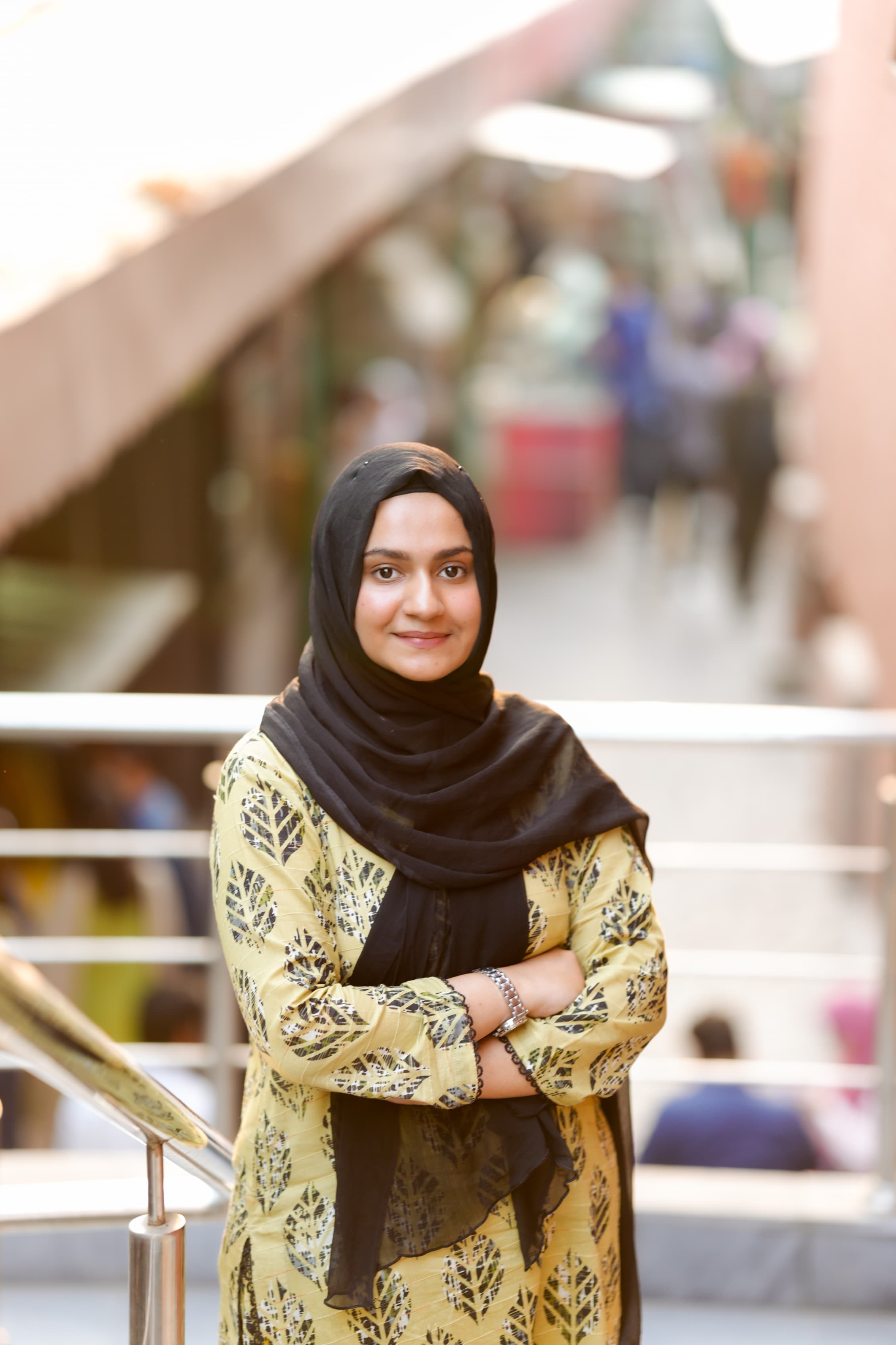 Junita Azhar