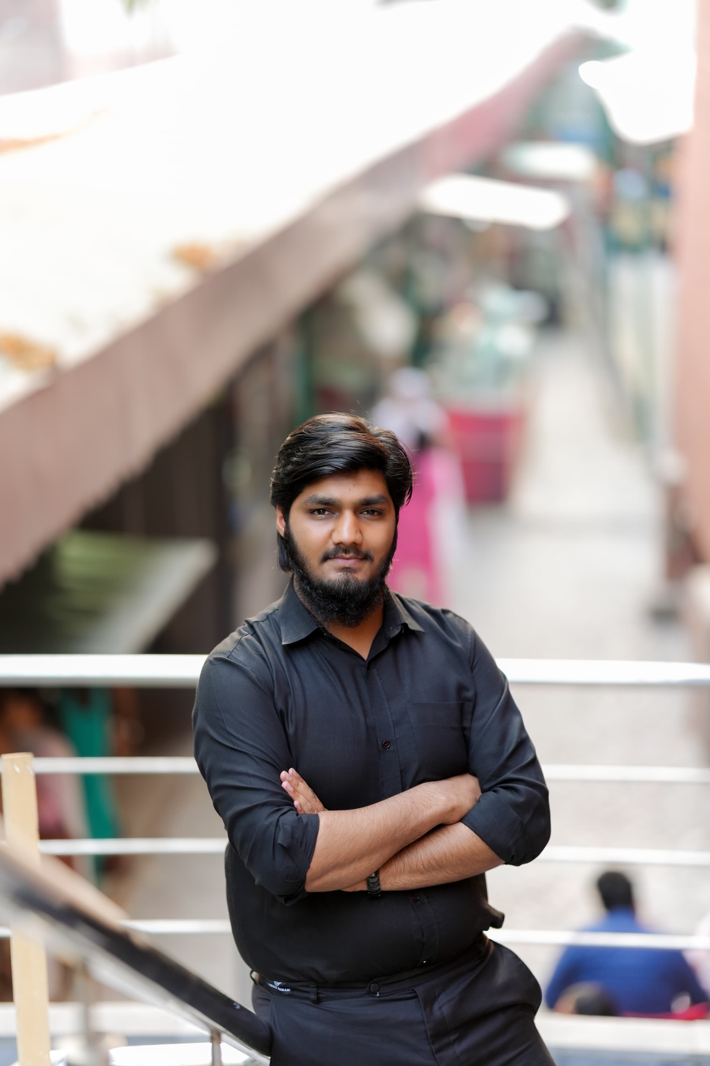 Fahad Tanveer