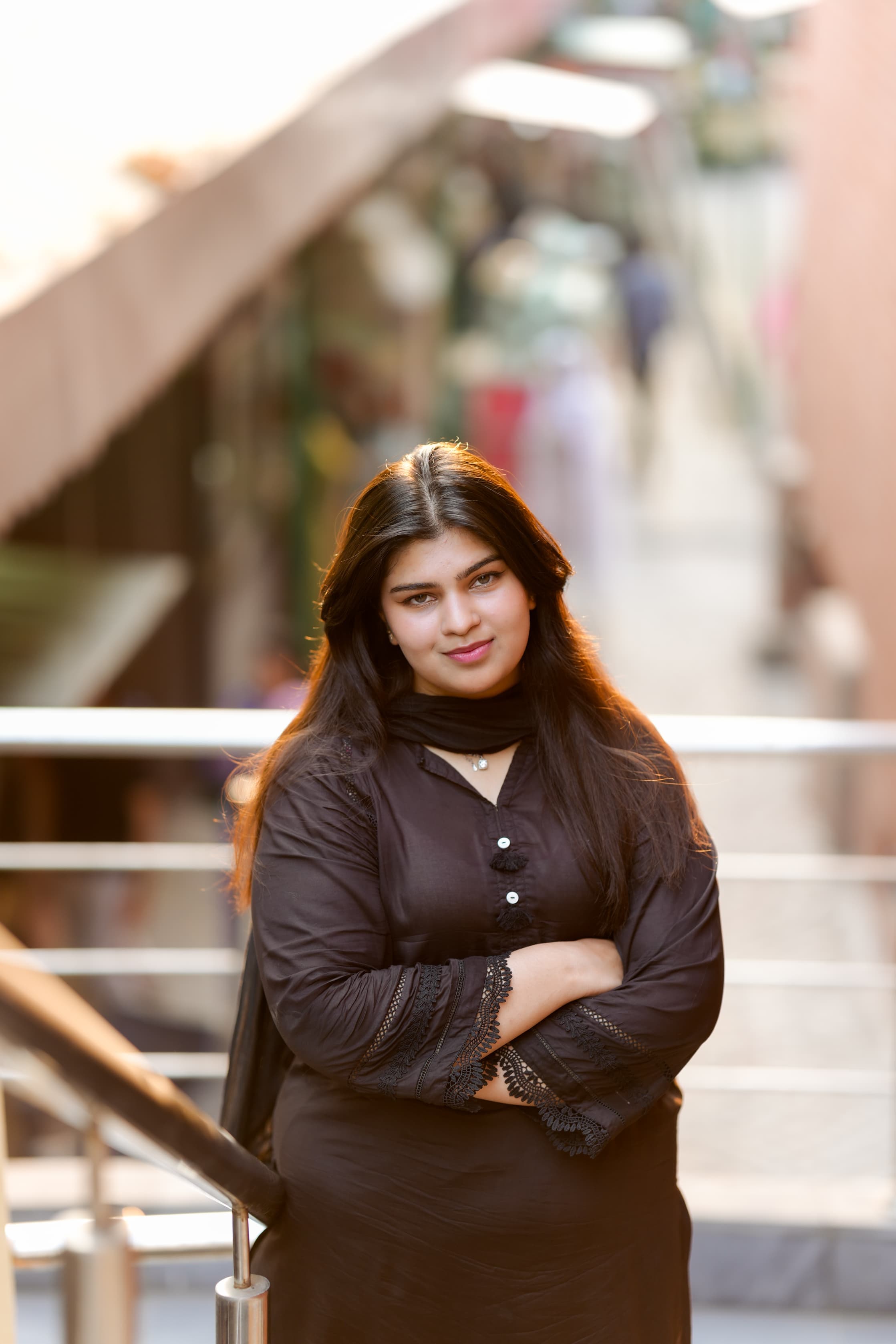 Areeba Mehtab