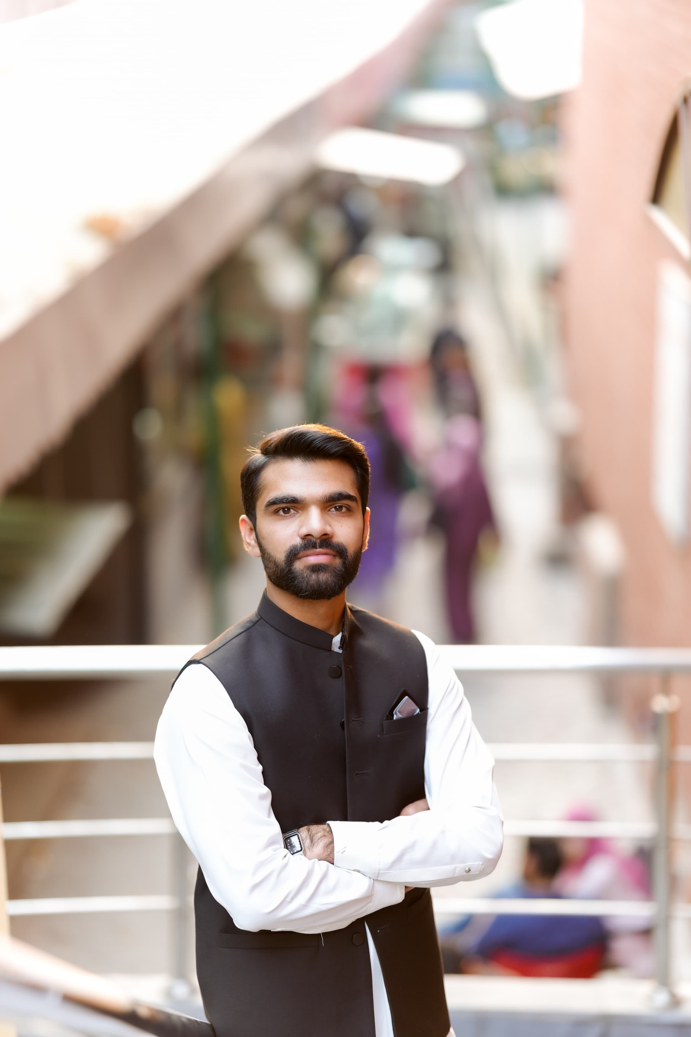 Abdullah Habib
