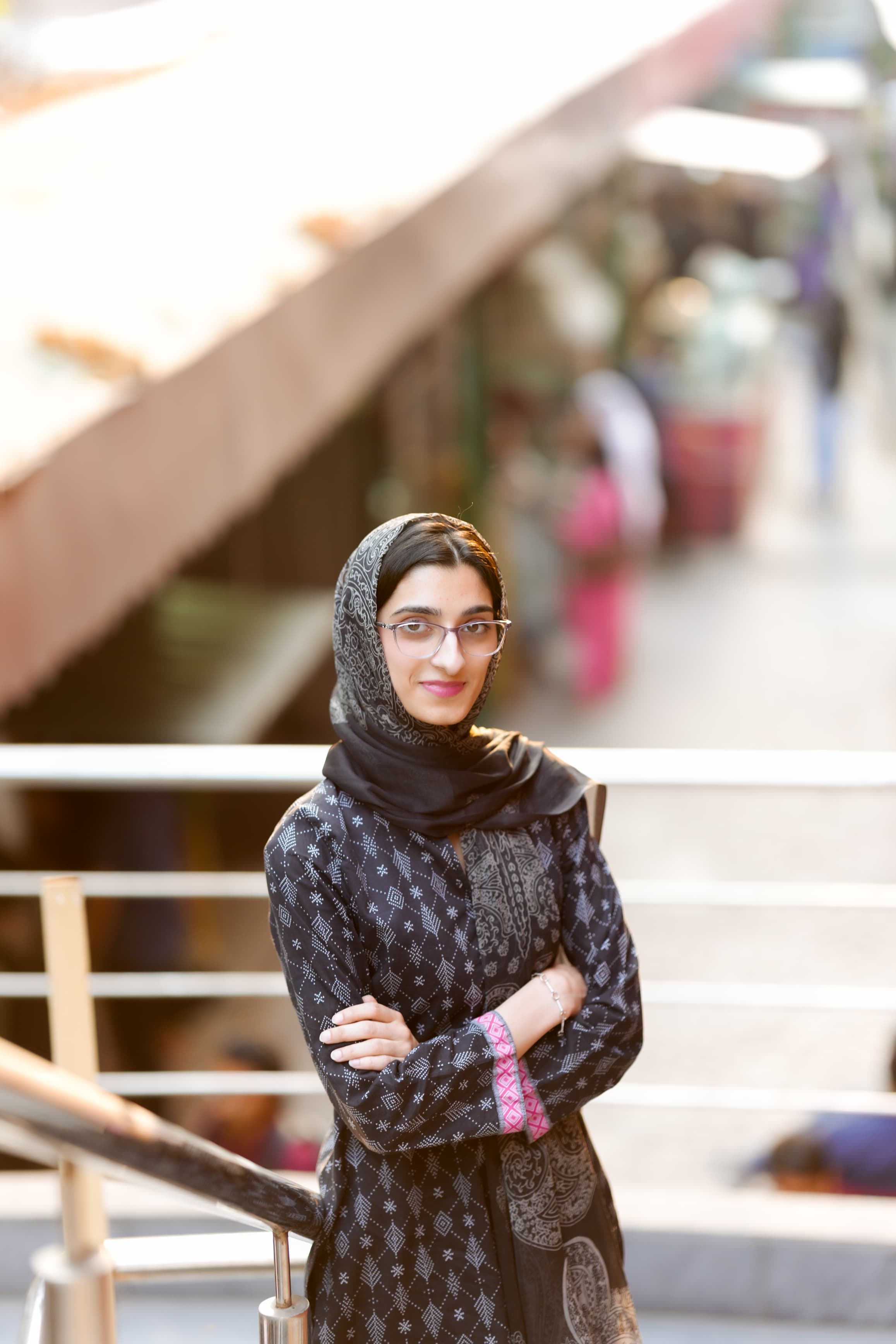 Minahil Haseeb