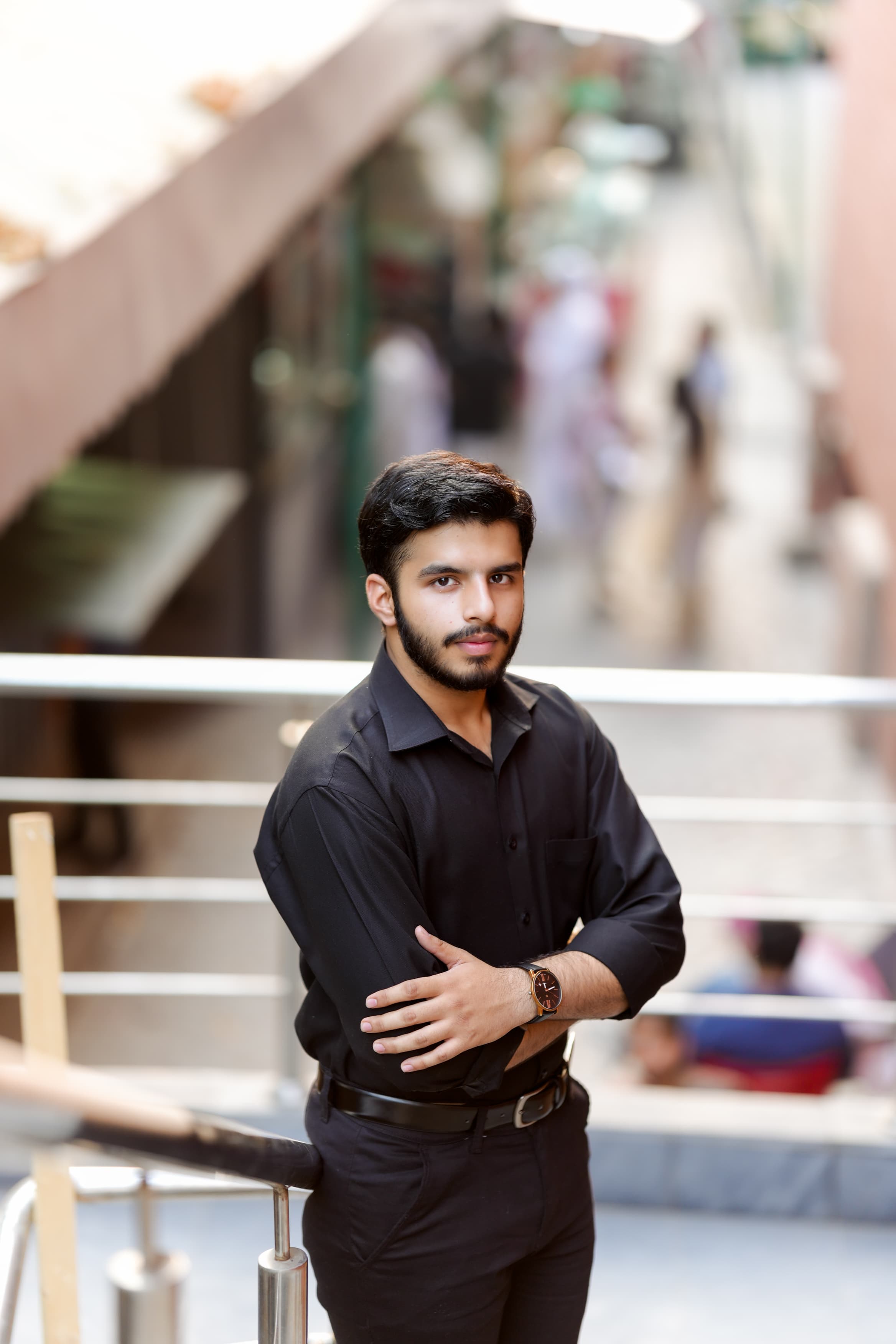 Muhammad Wajeeh ur Rahman