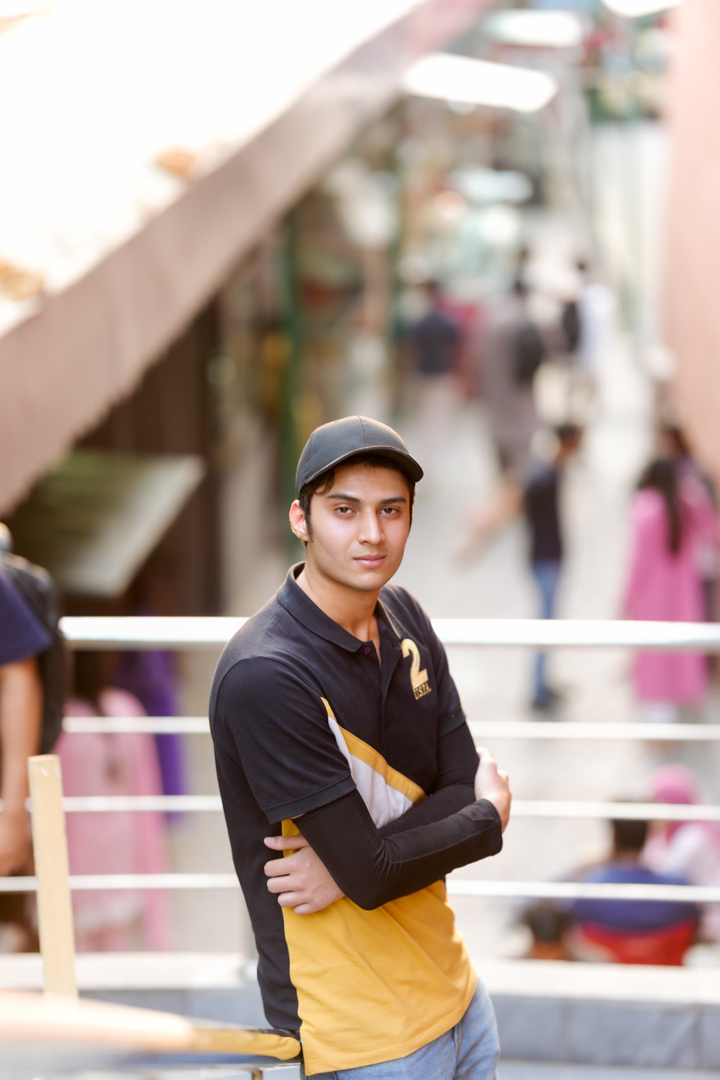 Abdullah Mazhar