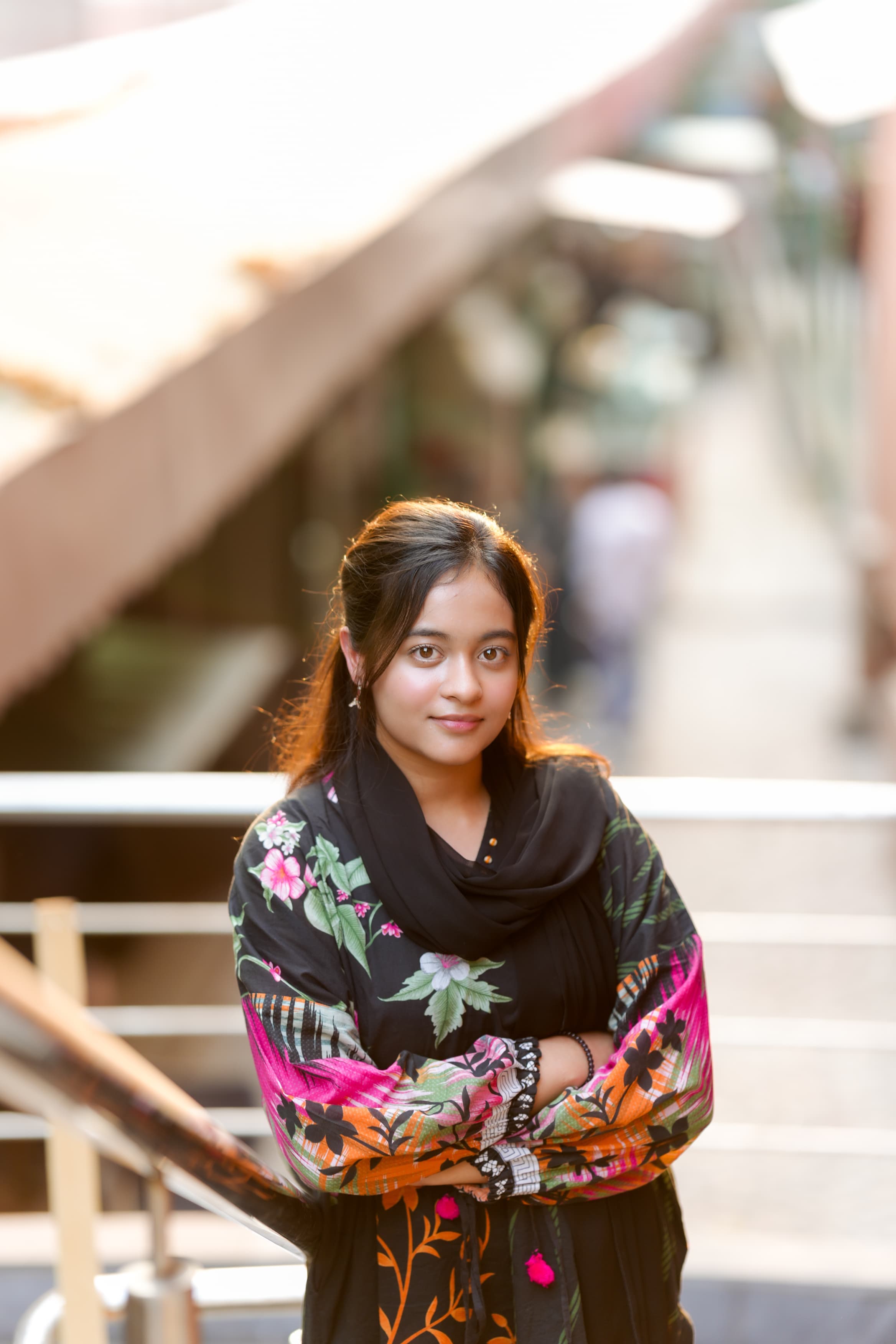 Javeria Hussain