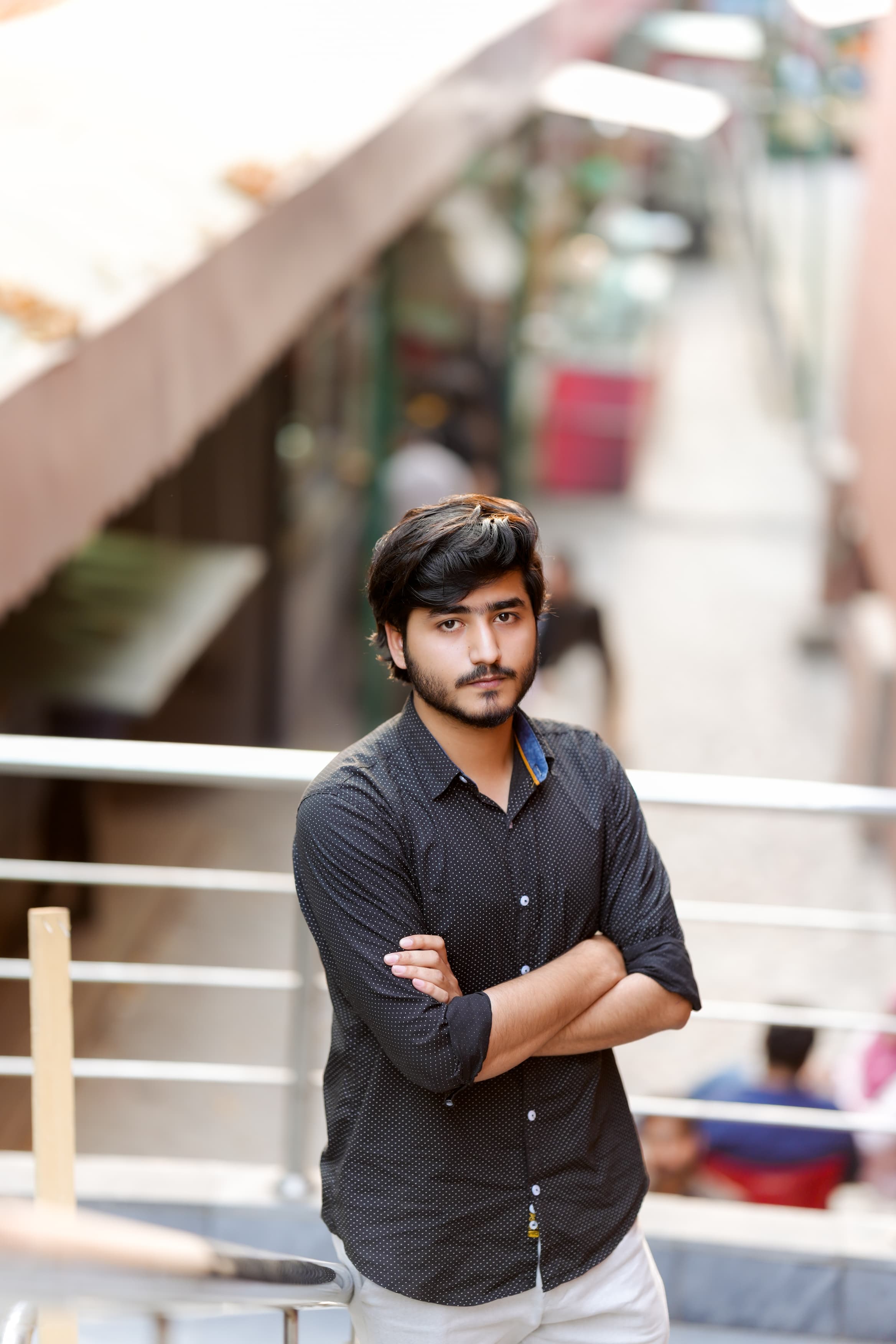 Muhammad Umar Aziz