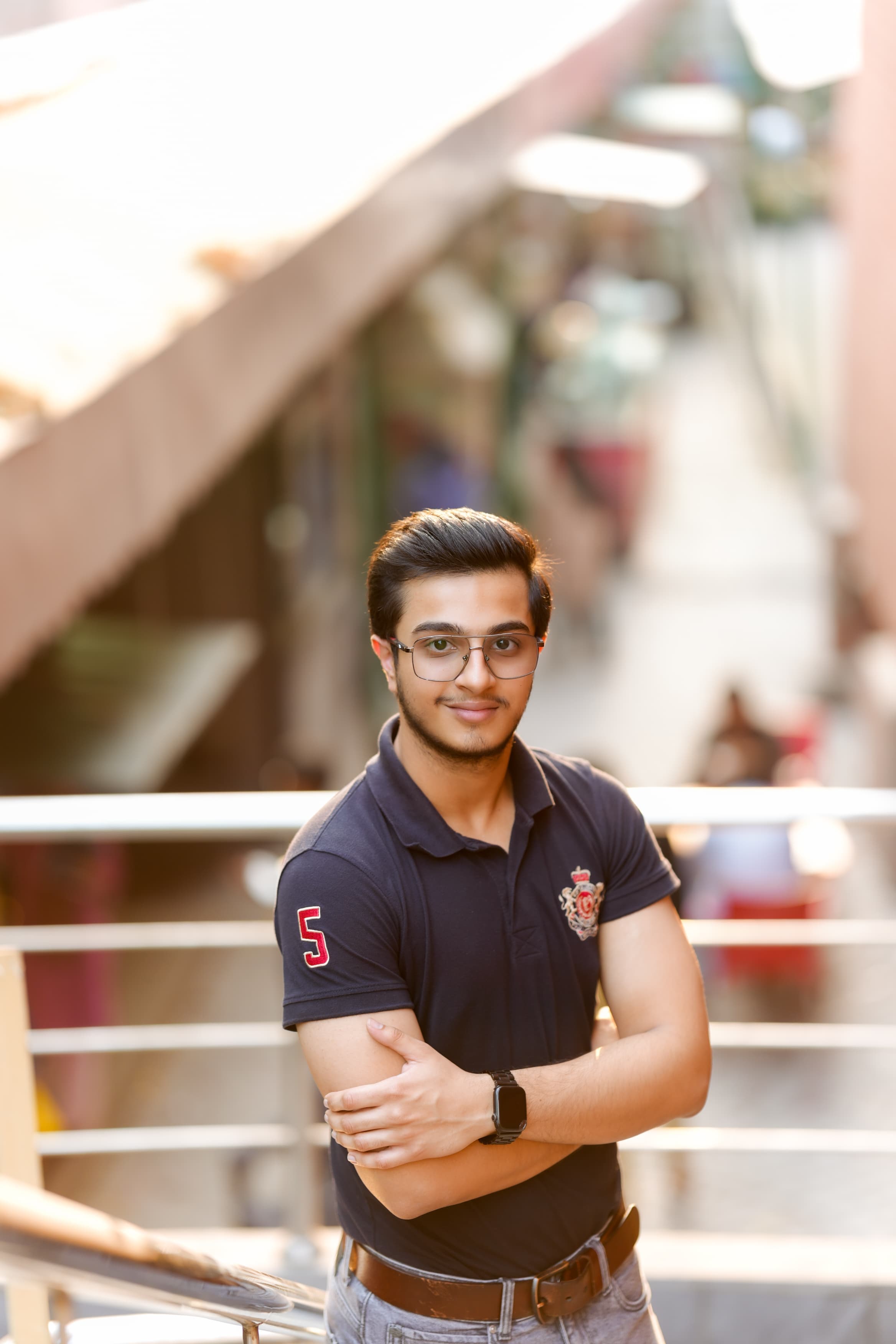 Abdullah Kashif