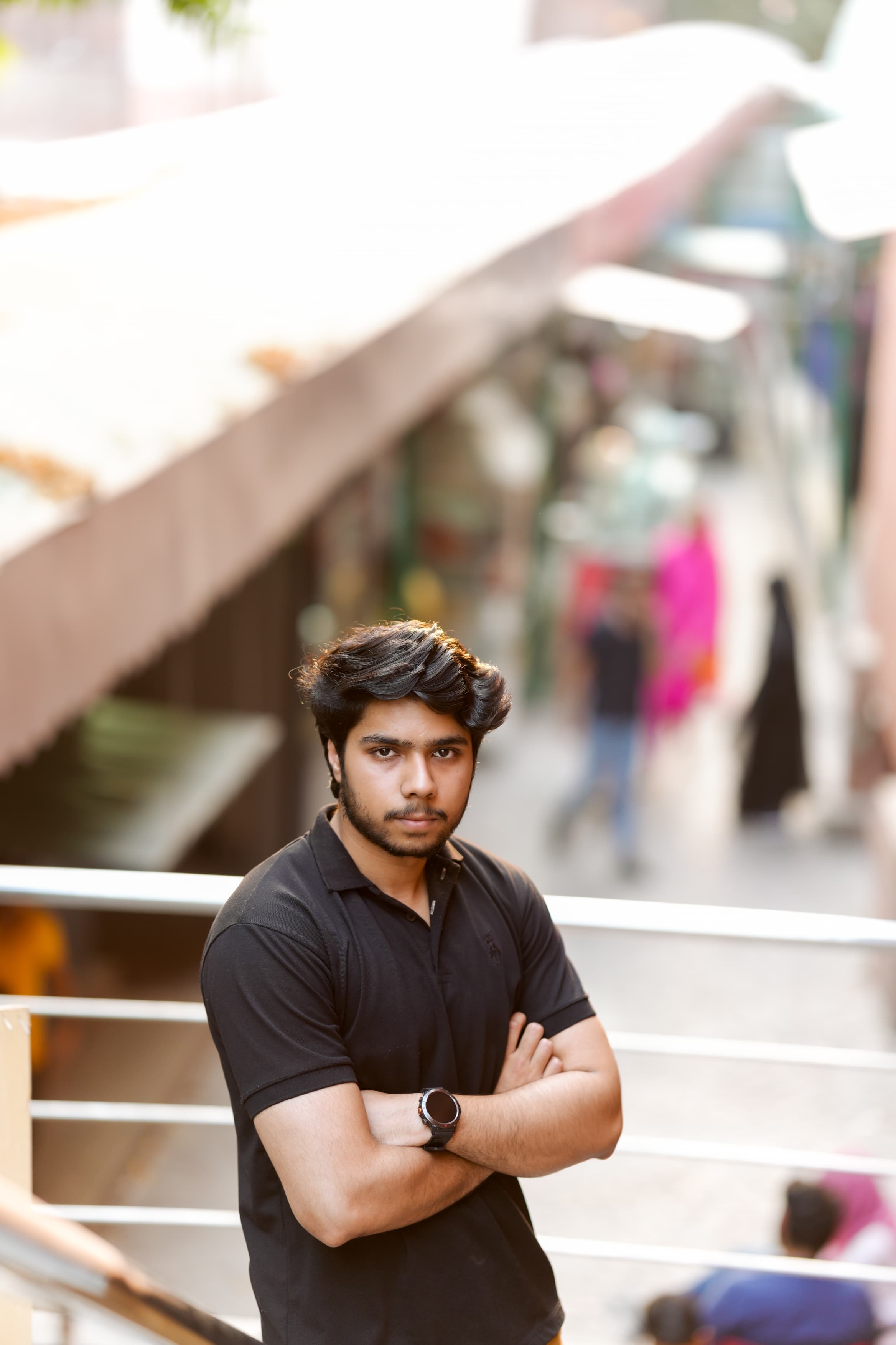Umer Hassan