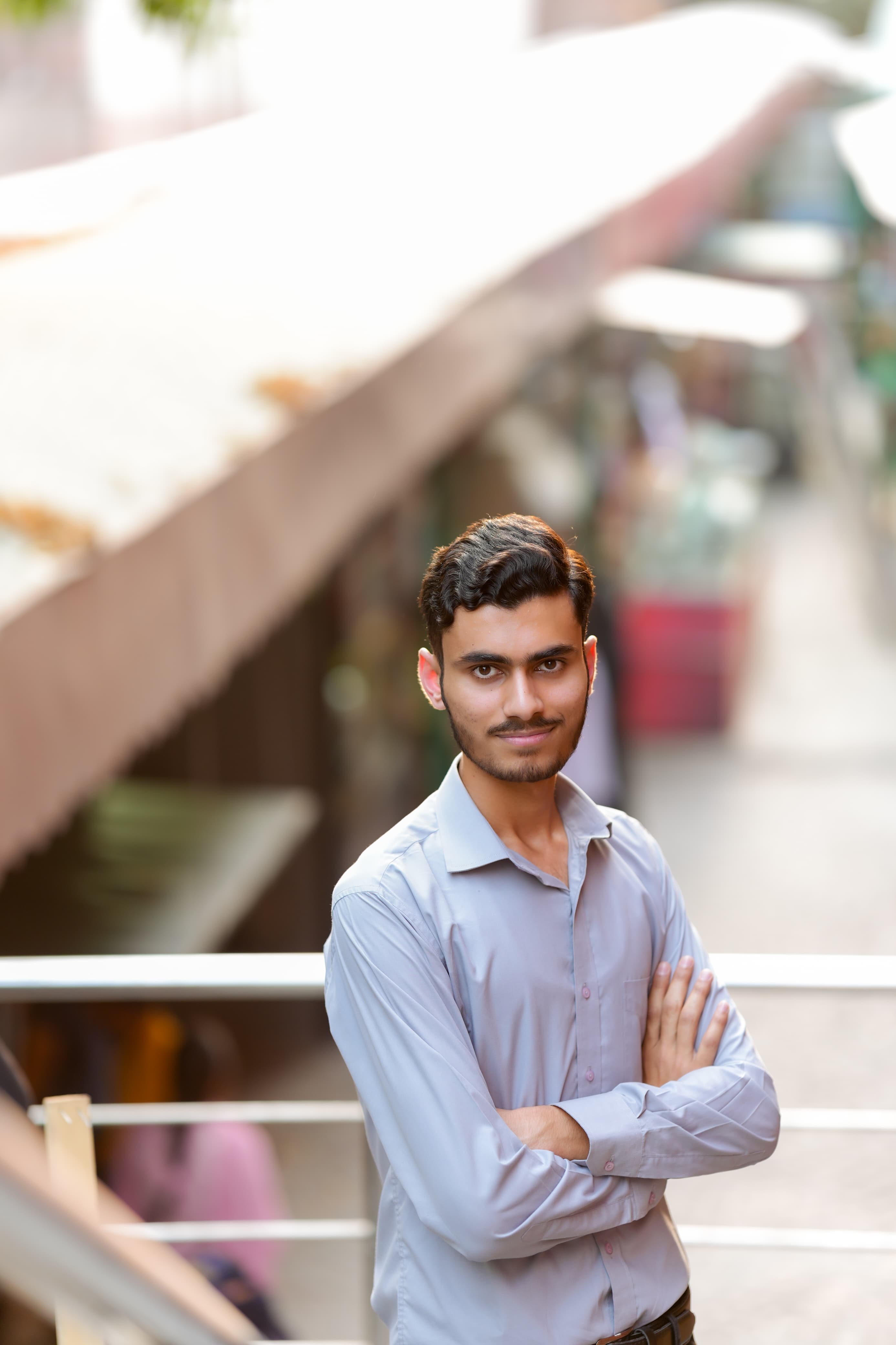 Abdul Moiez Majid Khan