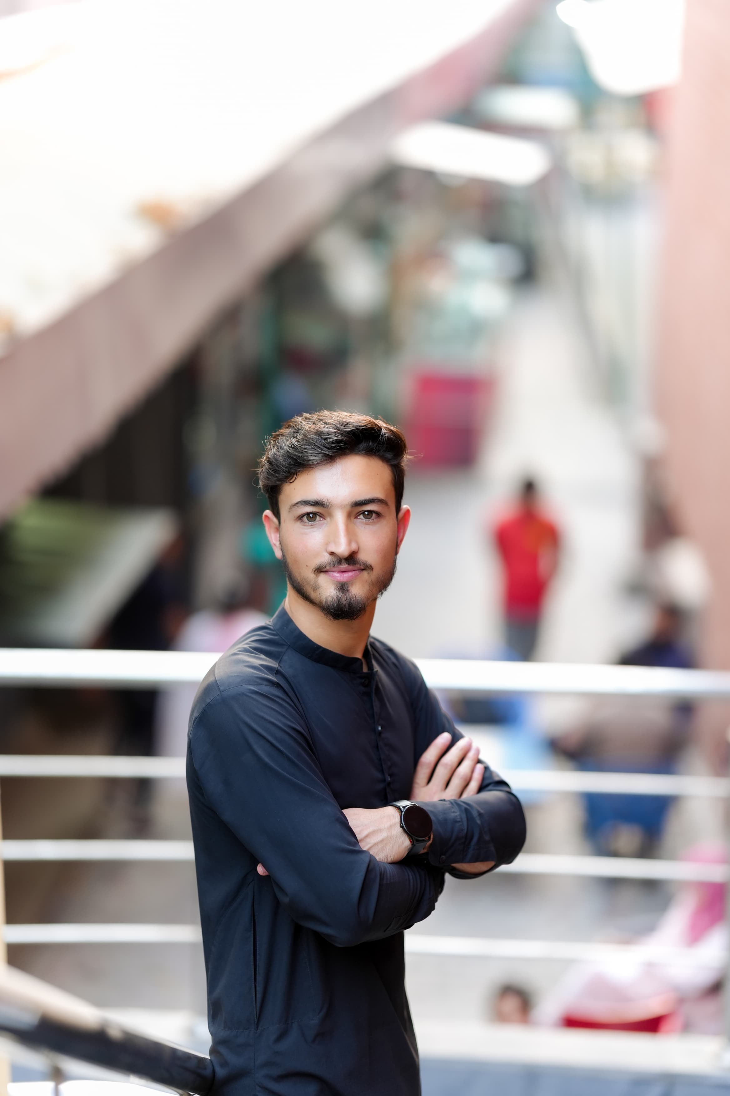 Anwar Karim