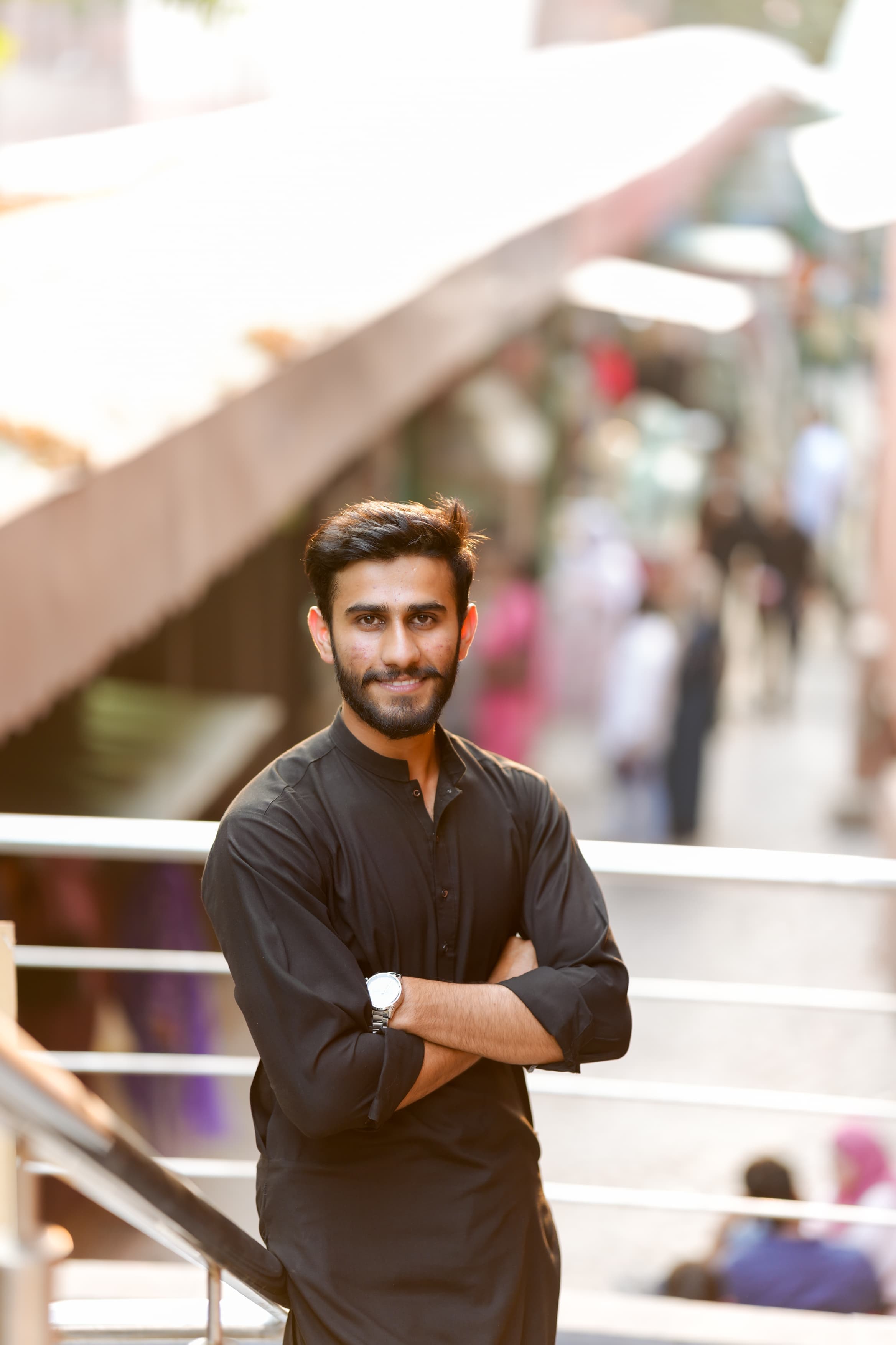 Muhammad Faizan