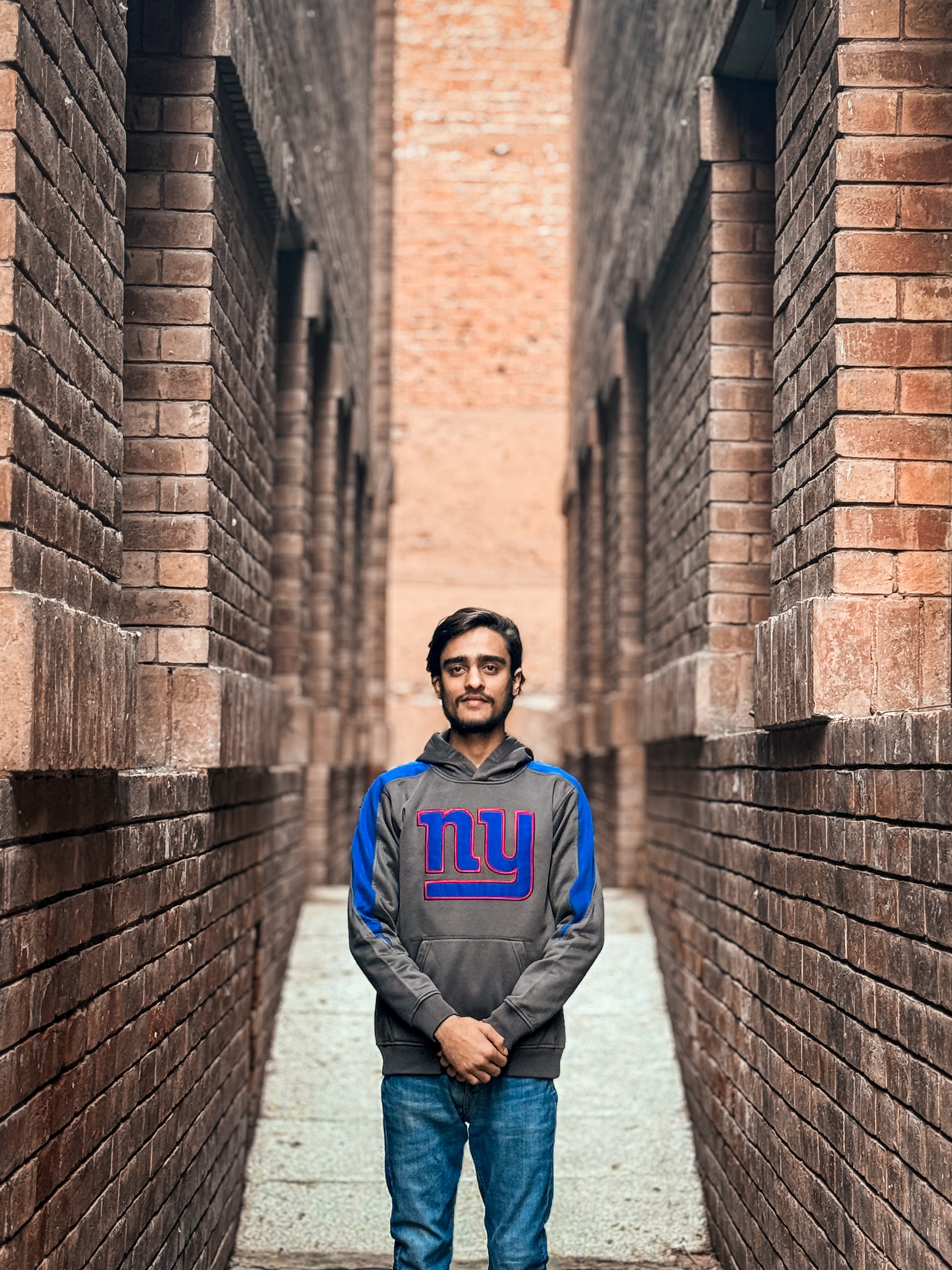 Muhammad Faseeh