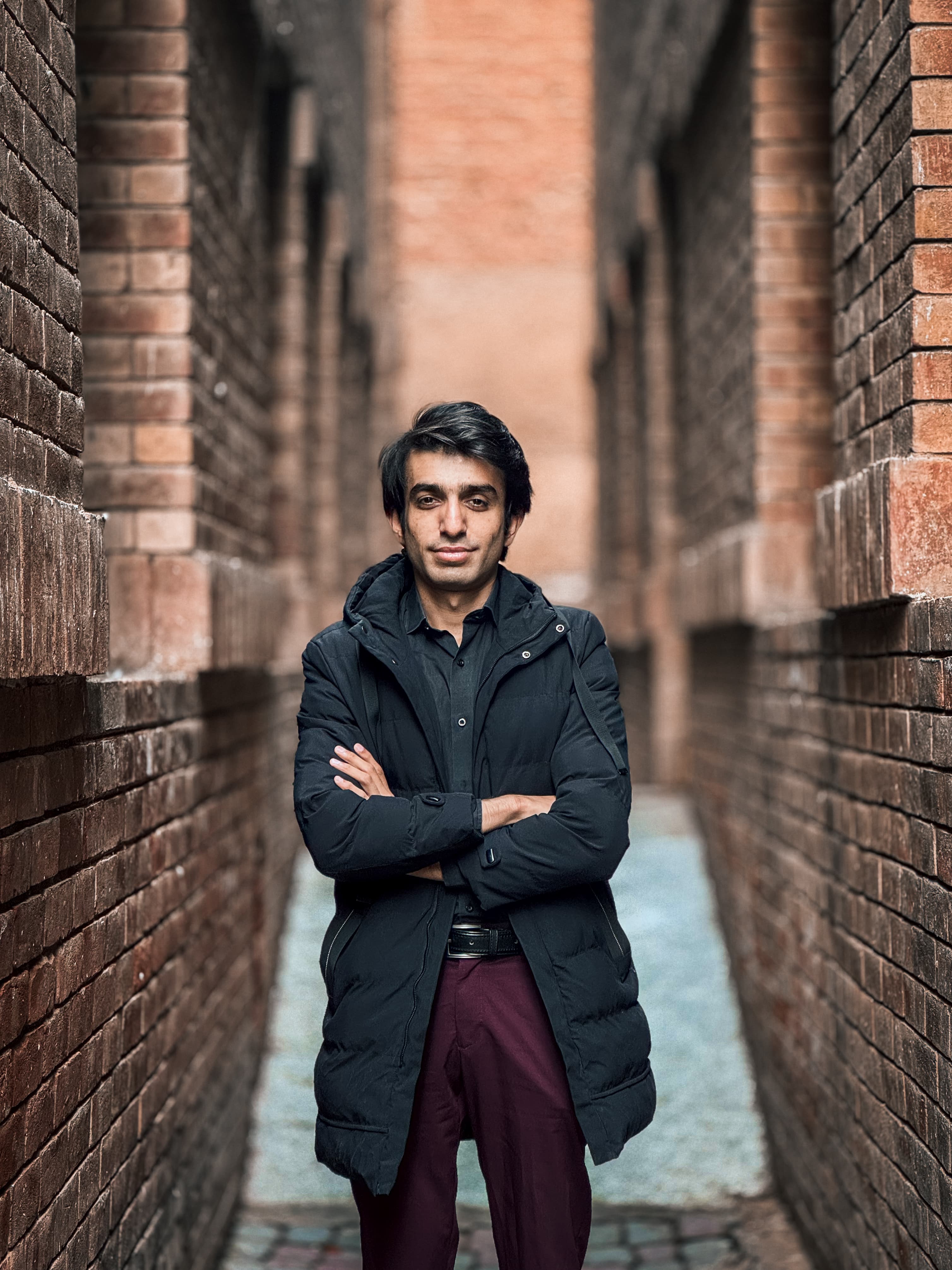 Hamza Asim