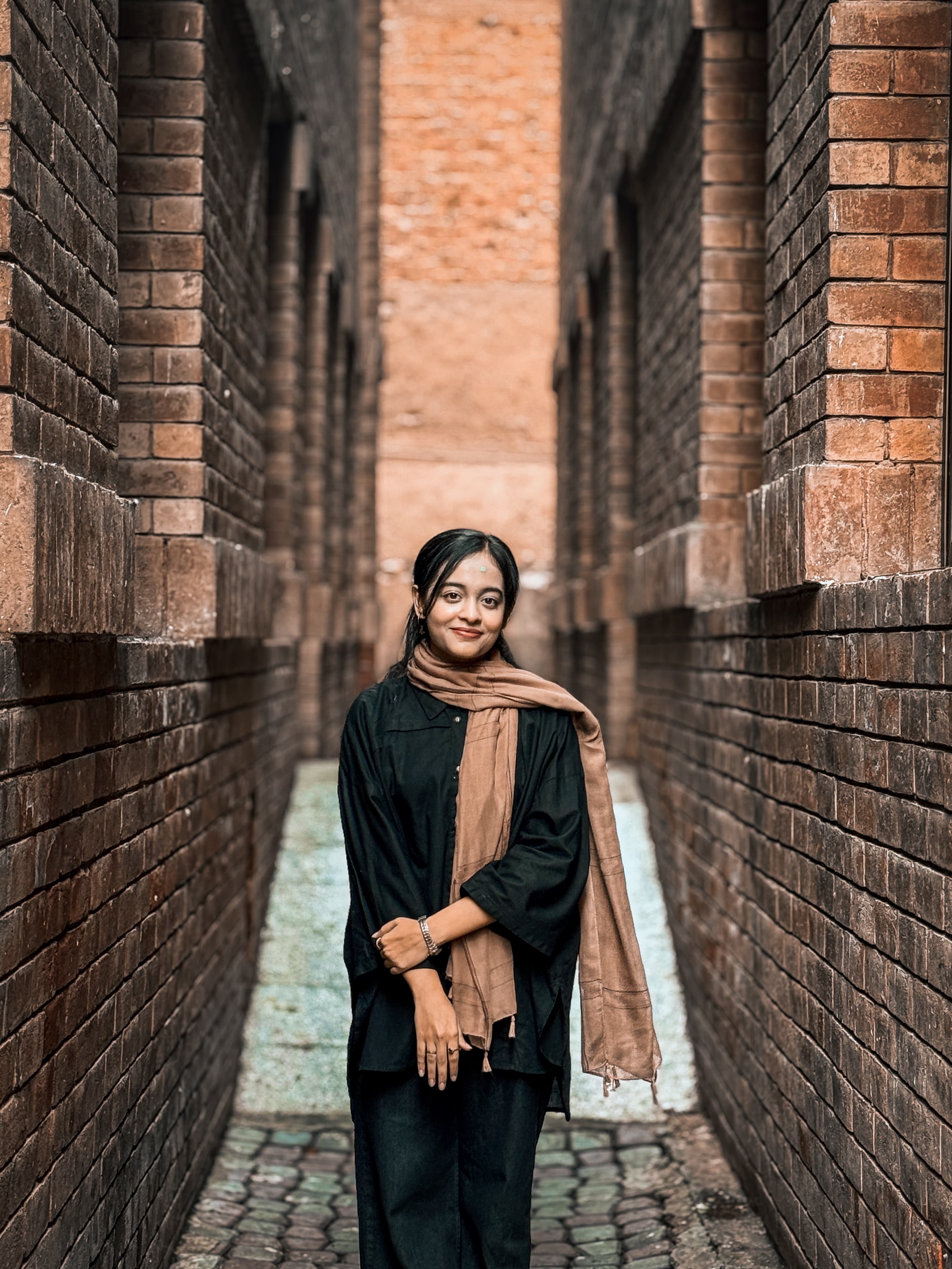 Javeria Hussain
