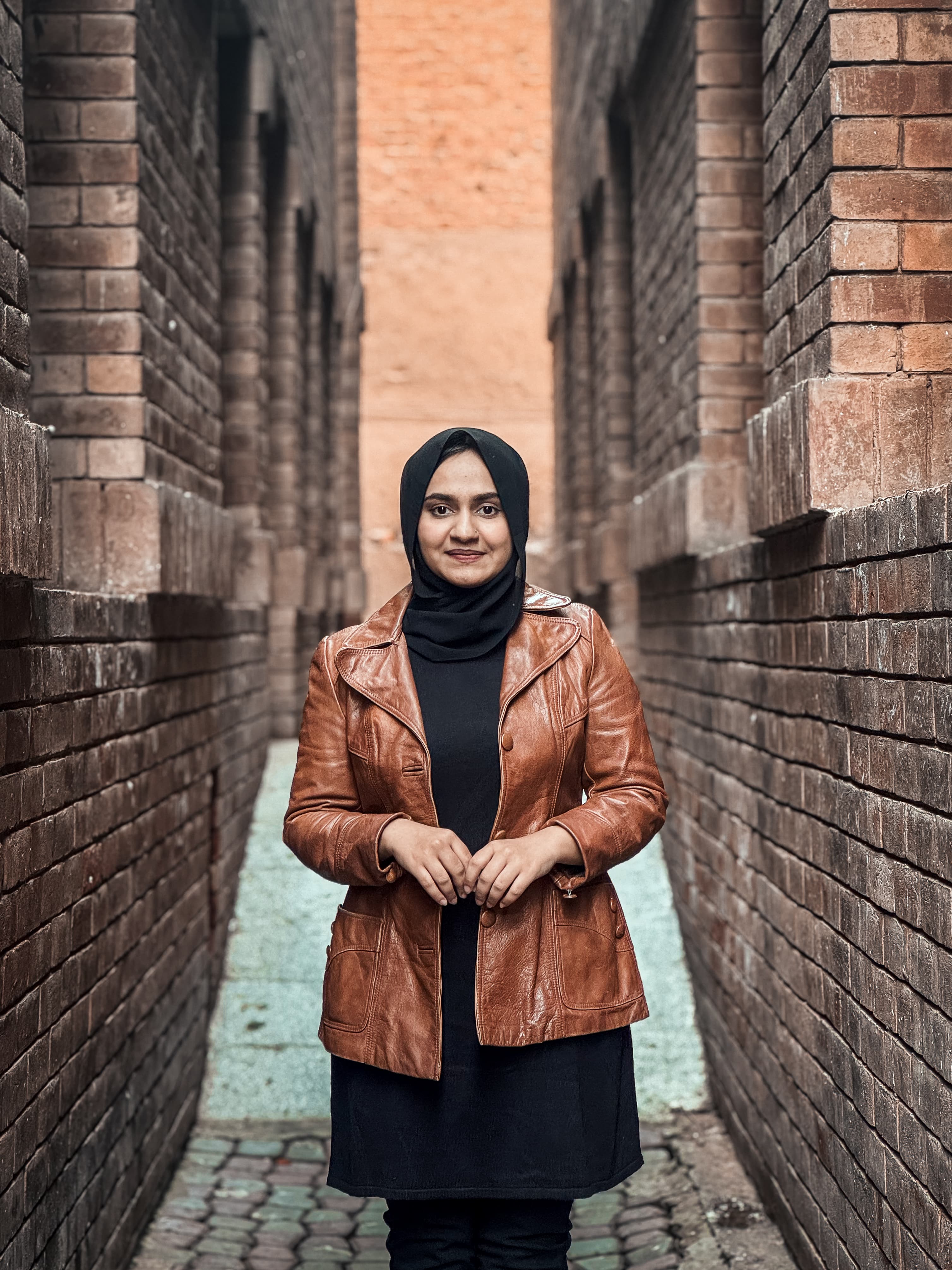 Junita Azhar