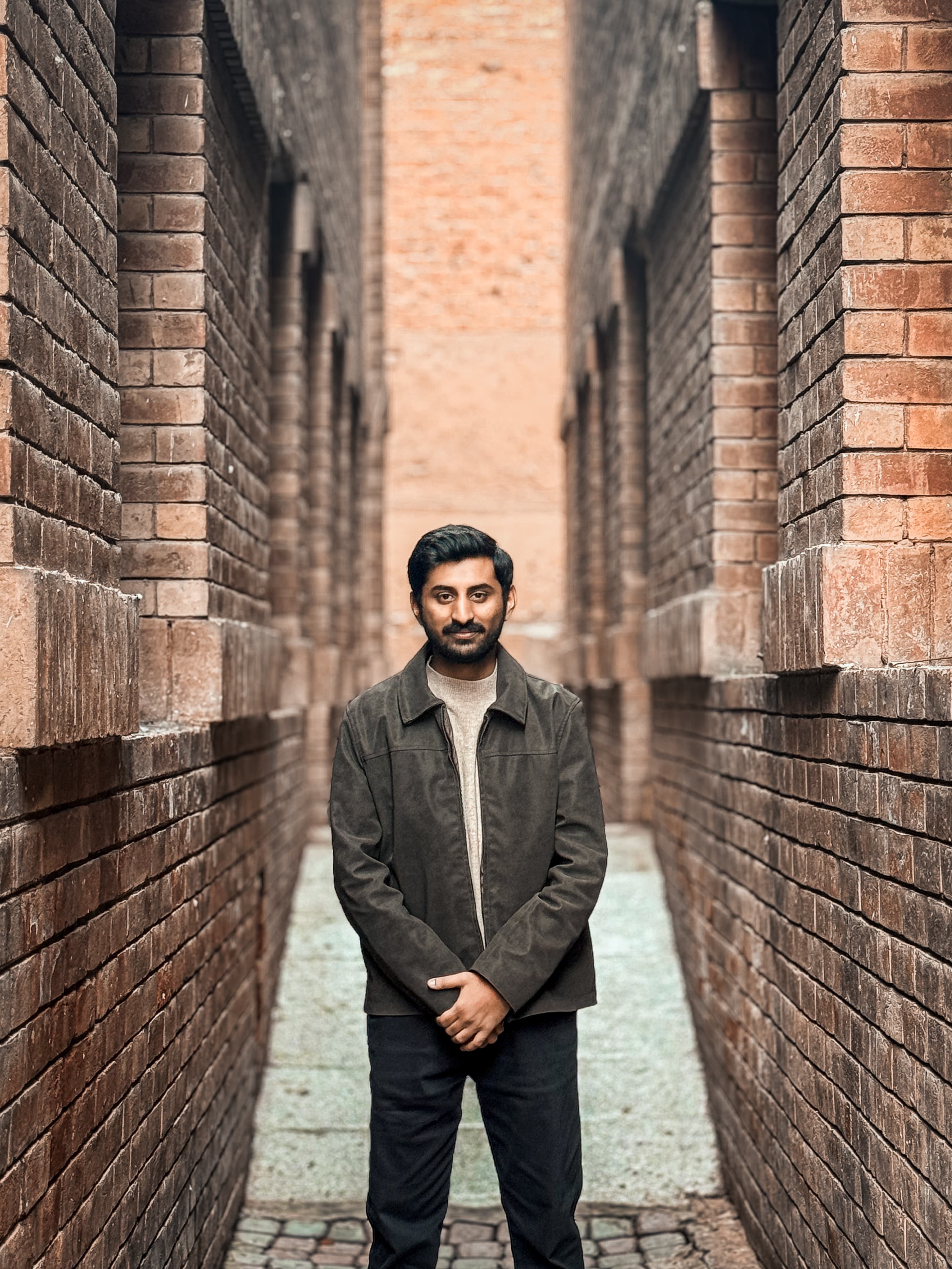 Hassan Jamshaid