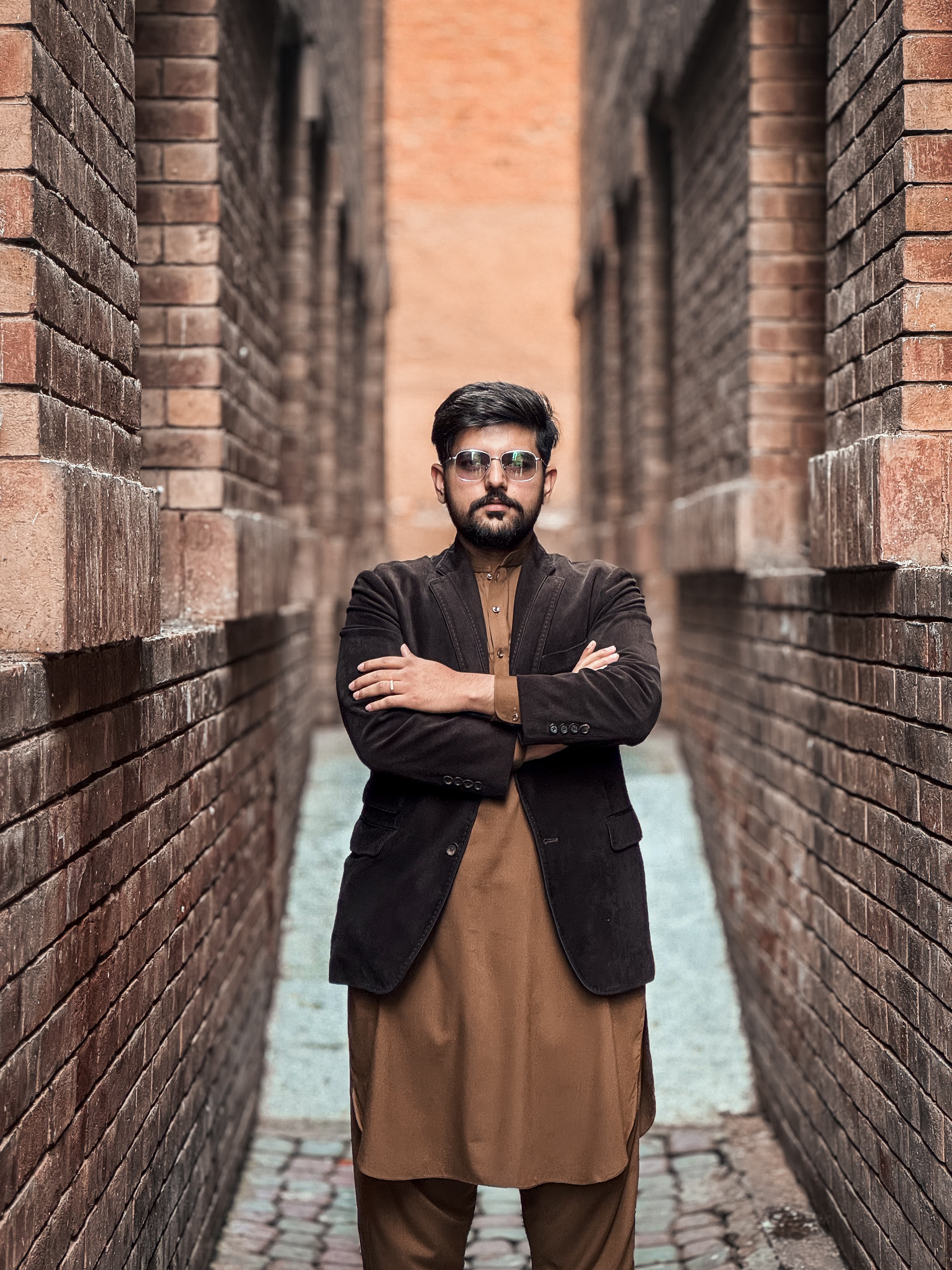 Qasim Naseer