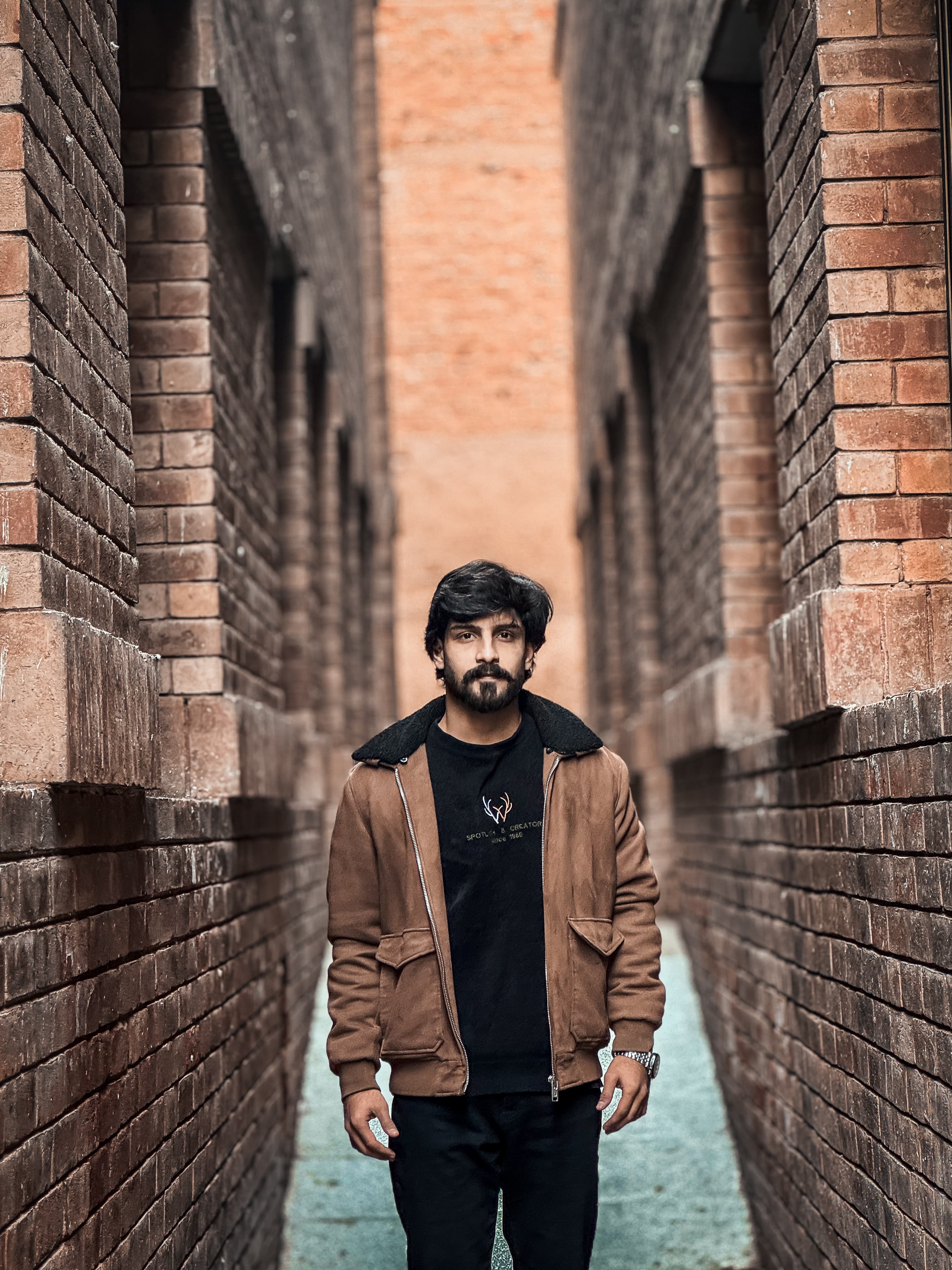 Saqib Butt