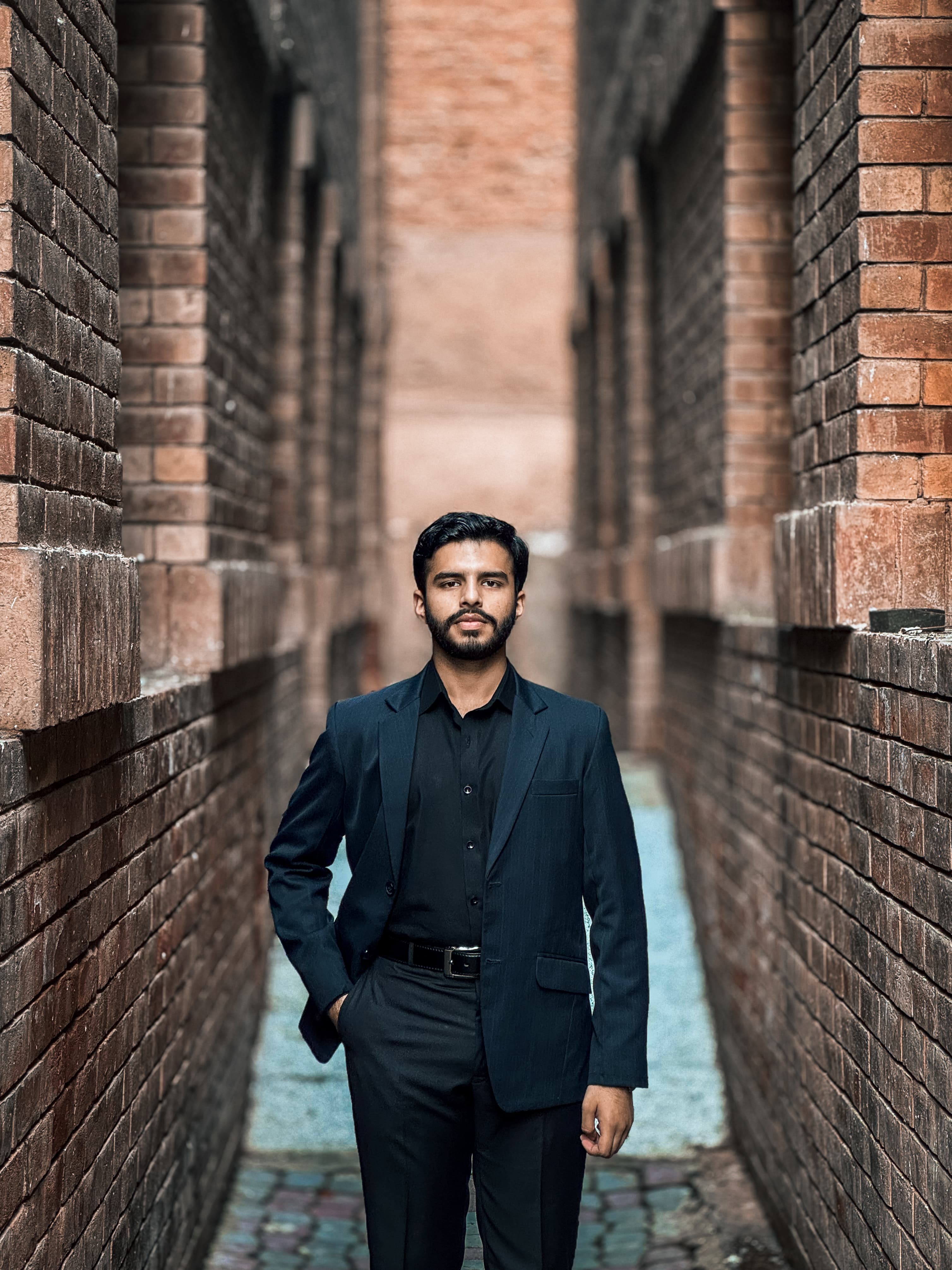 Muhammad Wajeeh 