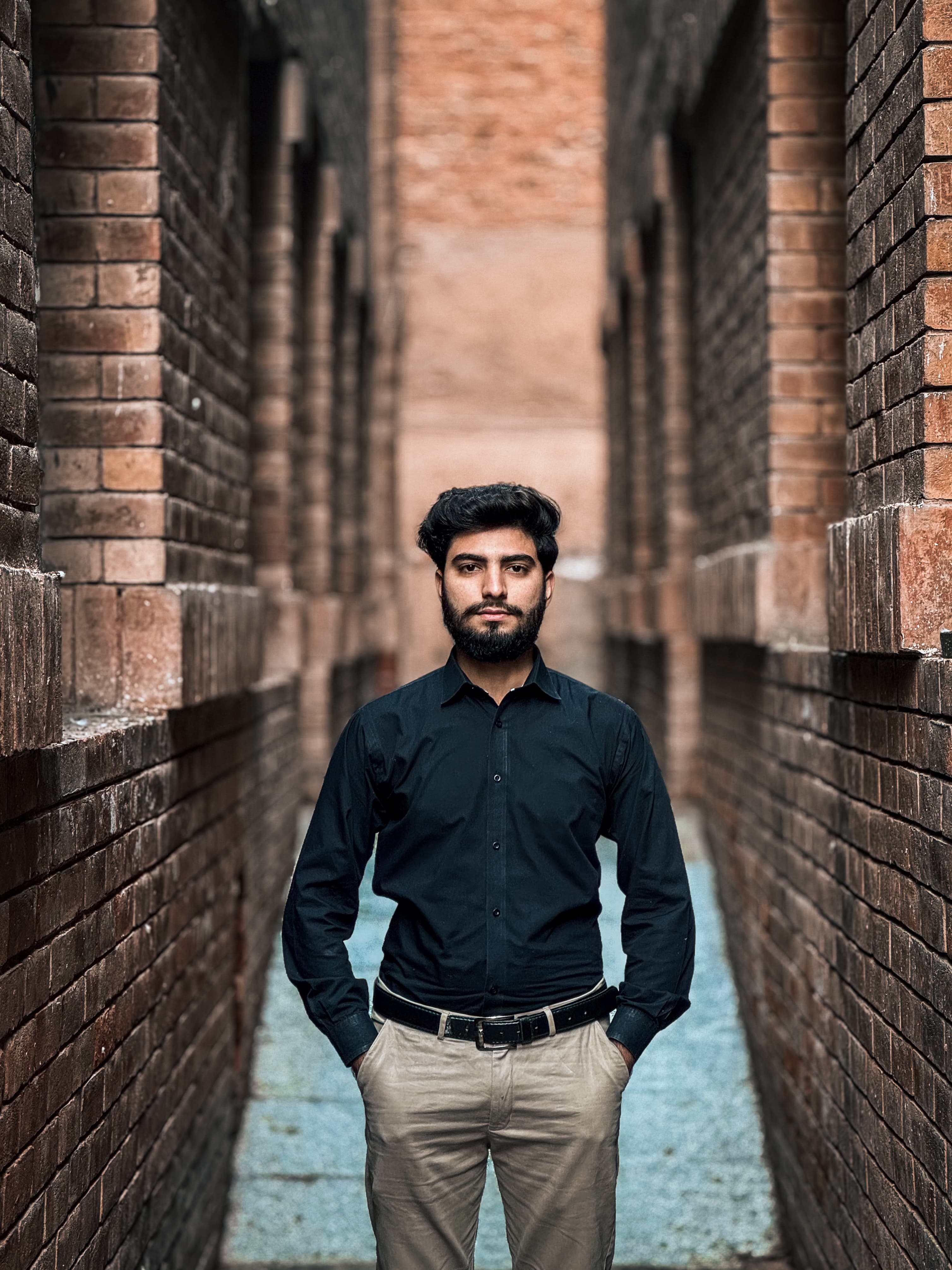 Zahid Sultan