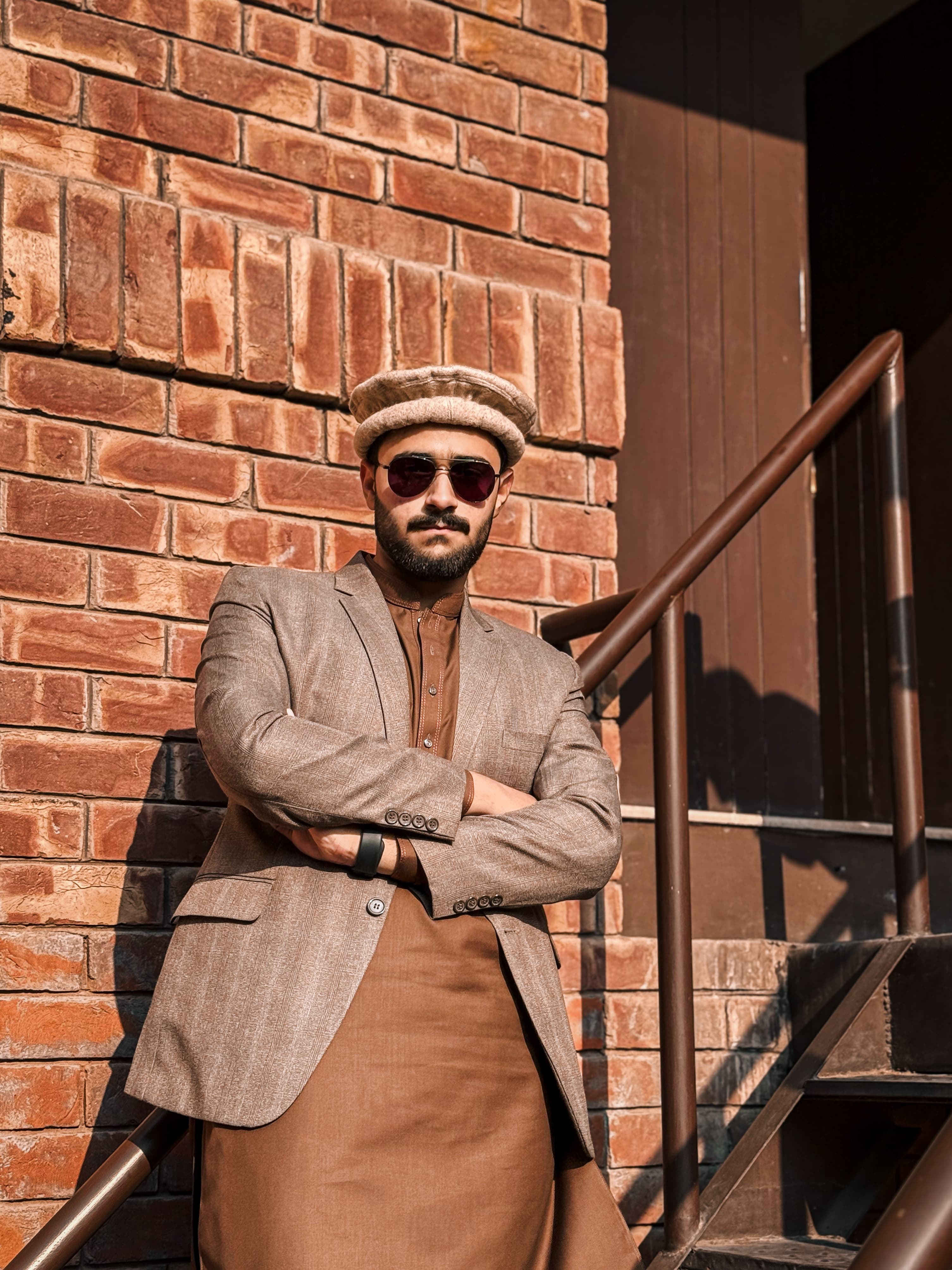 Ali Usman Khan